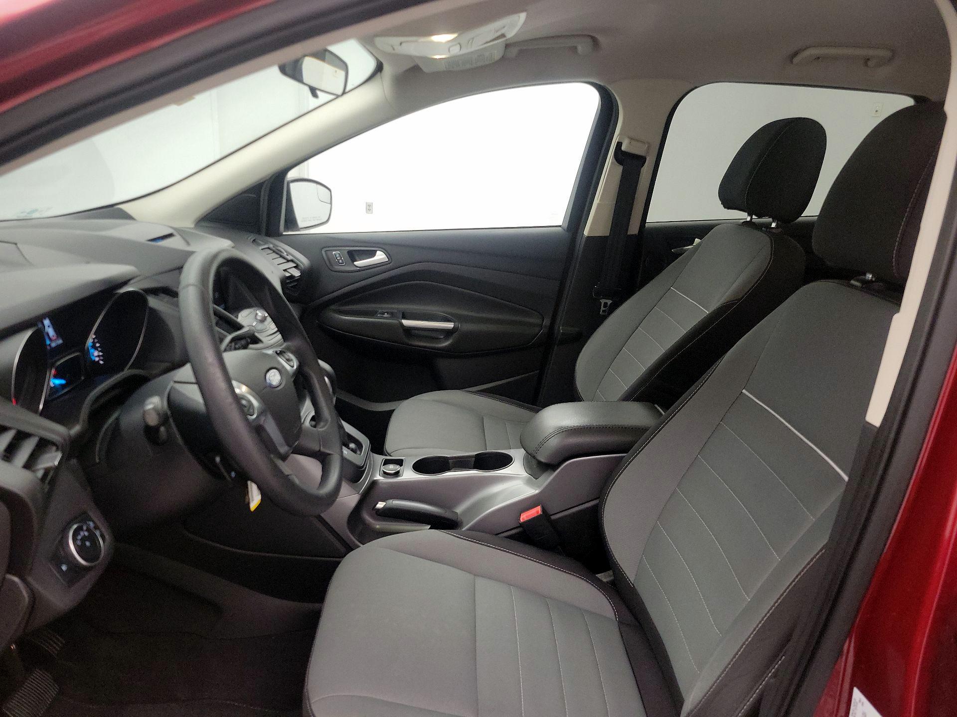 Thumbnail: 2015 Ford Escape - 11