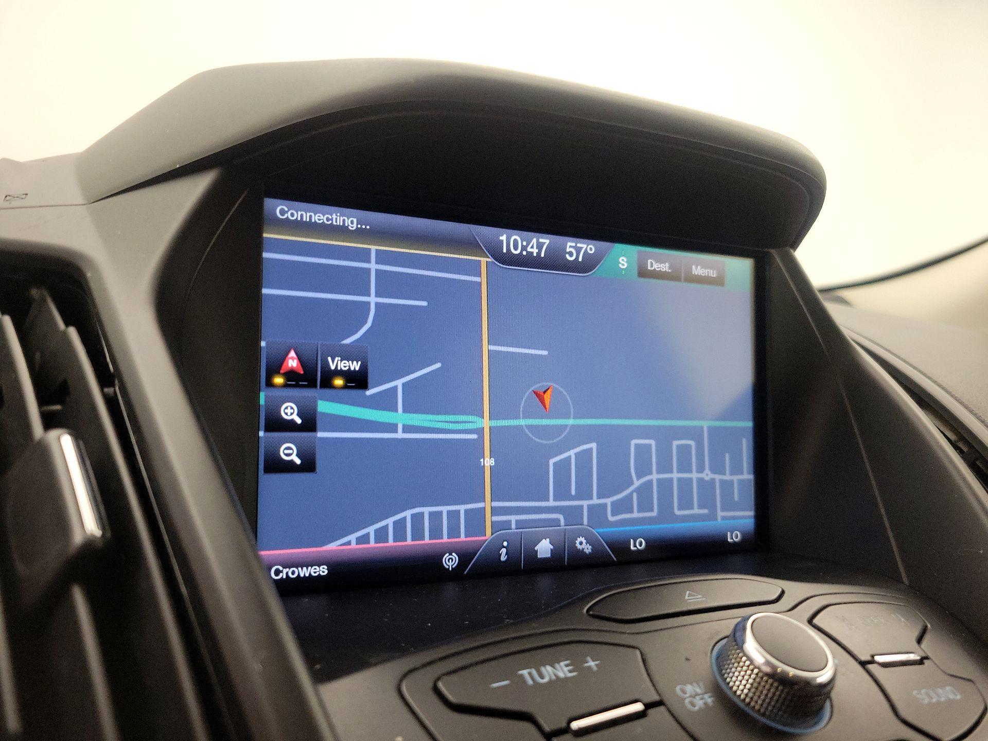 Thumbnail: 2015 Ford Escape - 14