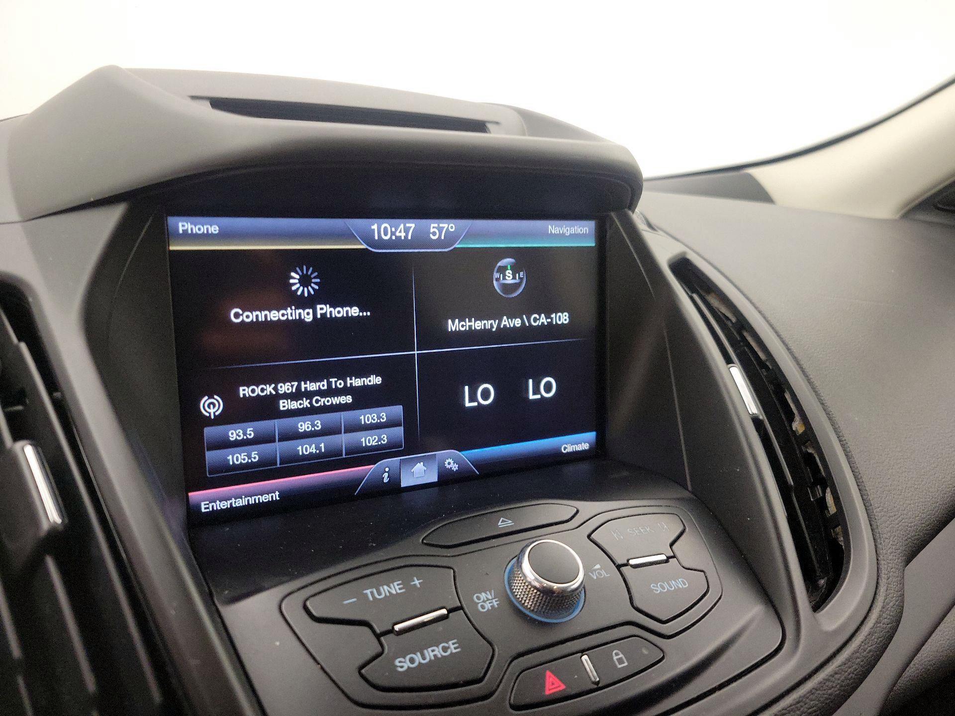 Thumbnail: 2015 Ford Escape - 16