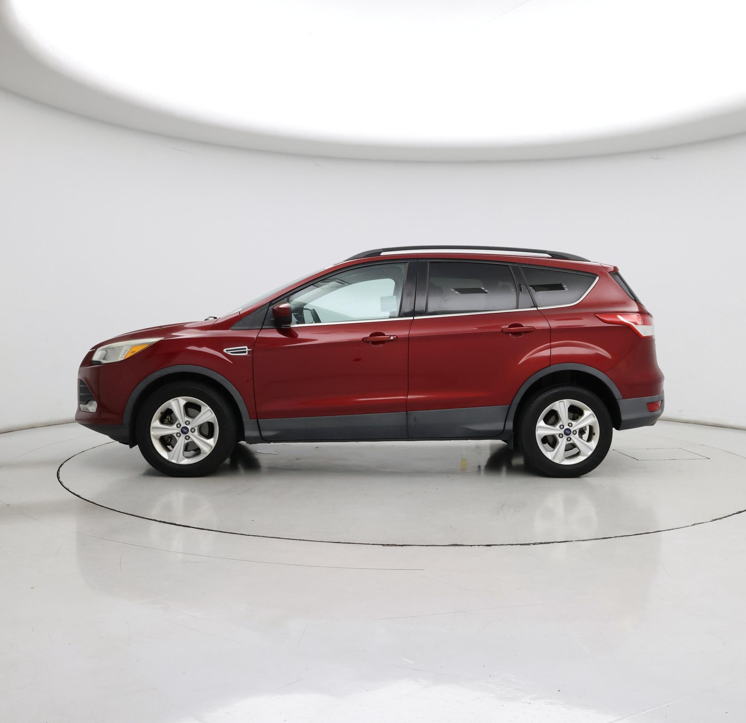 Thumbnail: 2015 Ford Escape - 3