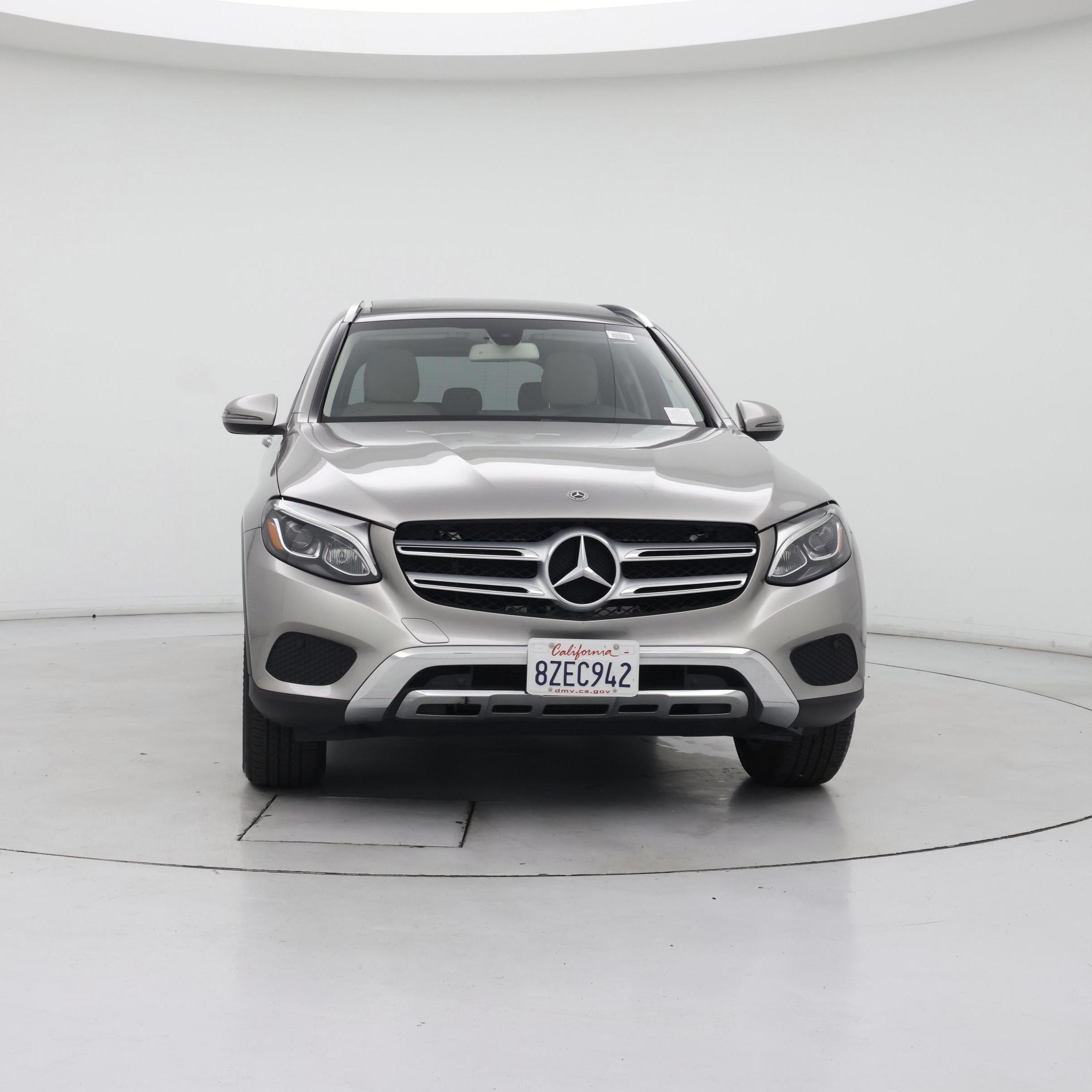 Thumbnail: 2019 Mercedes-Benz GLC - 5