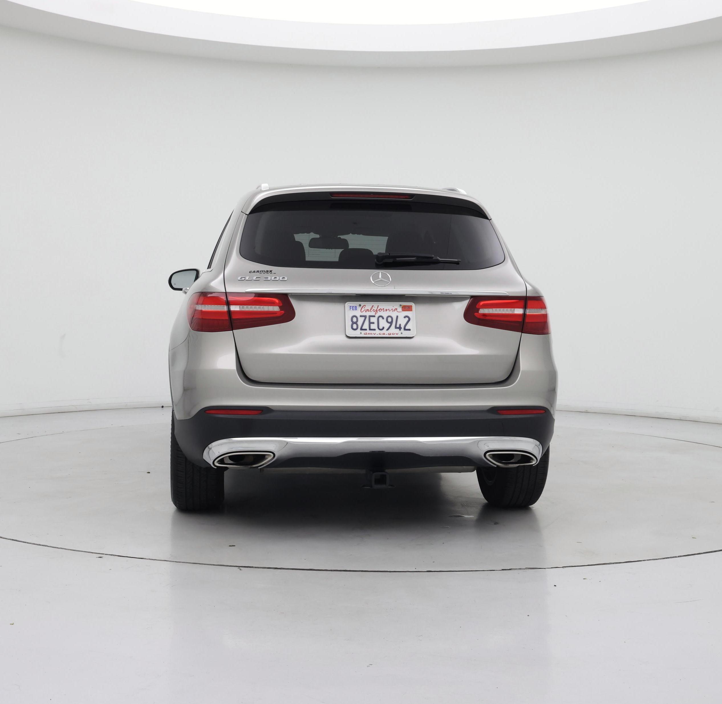Thumbnail: 2019 Mercedes-Benz GLC - 6
