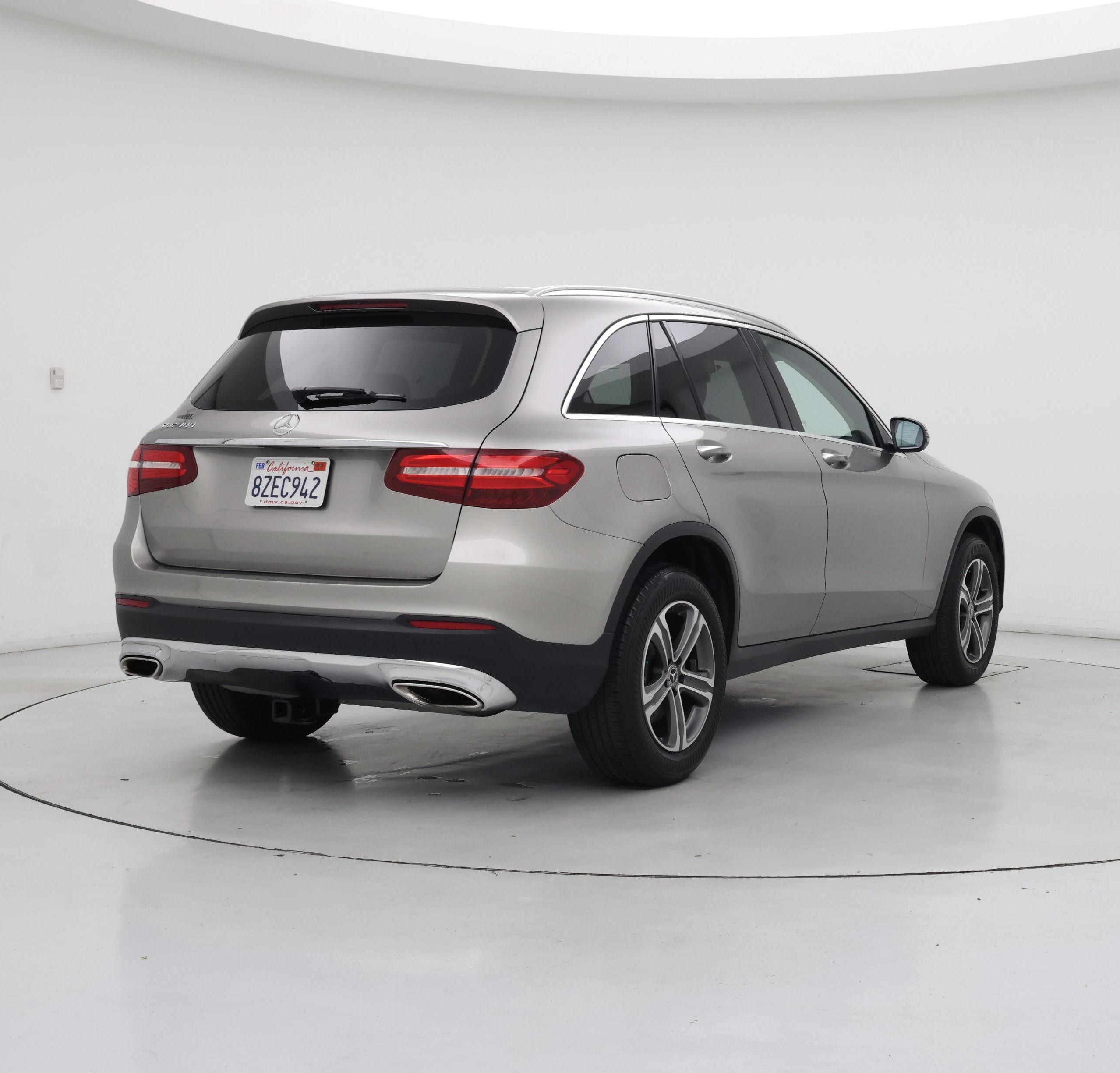 Thumbnail: 2019 Mercedes-Benz GLC - 8