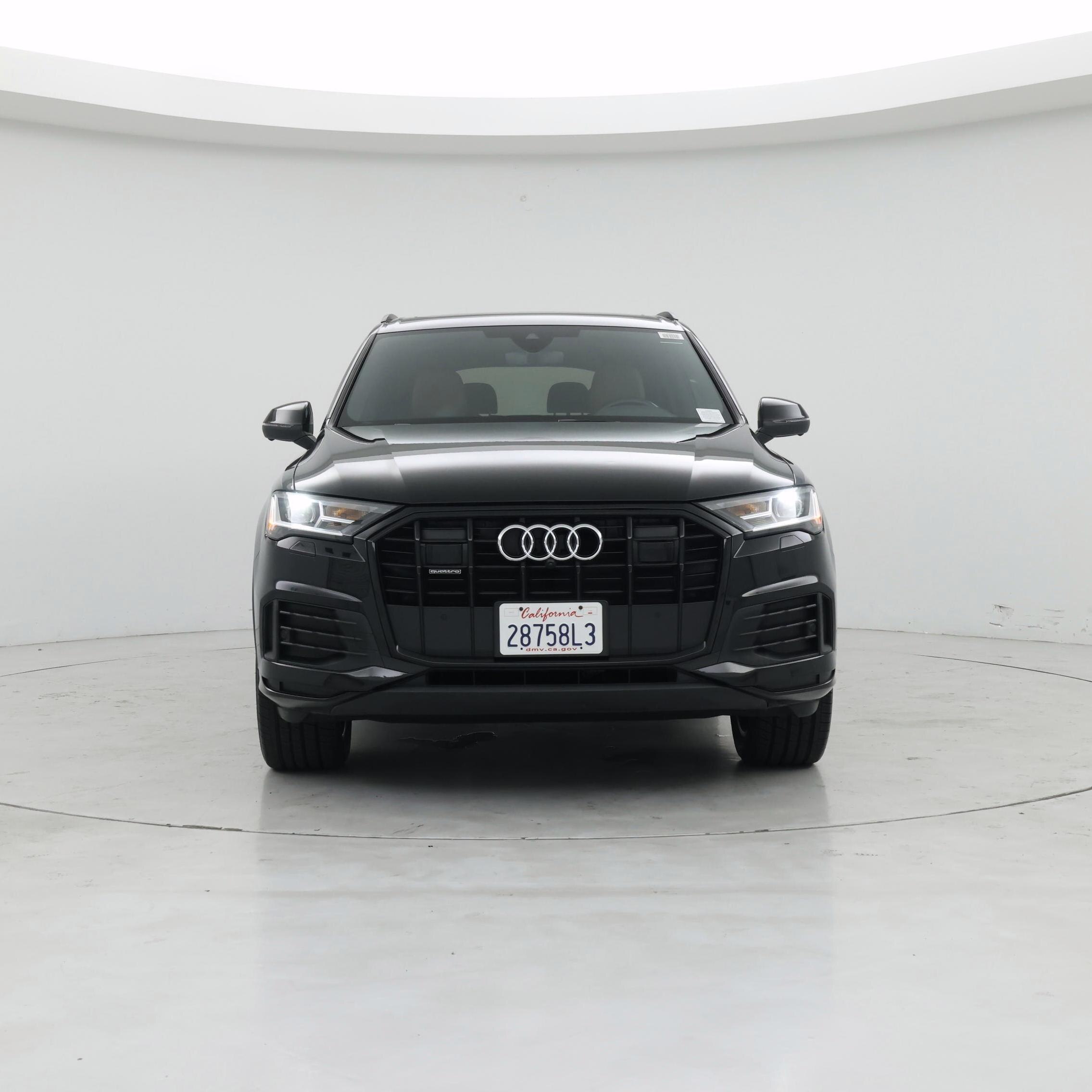 Thumbnail: 2022 Audi Q7 - 5
