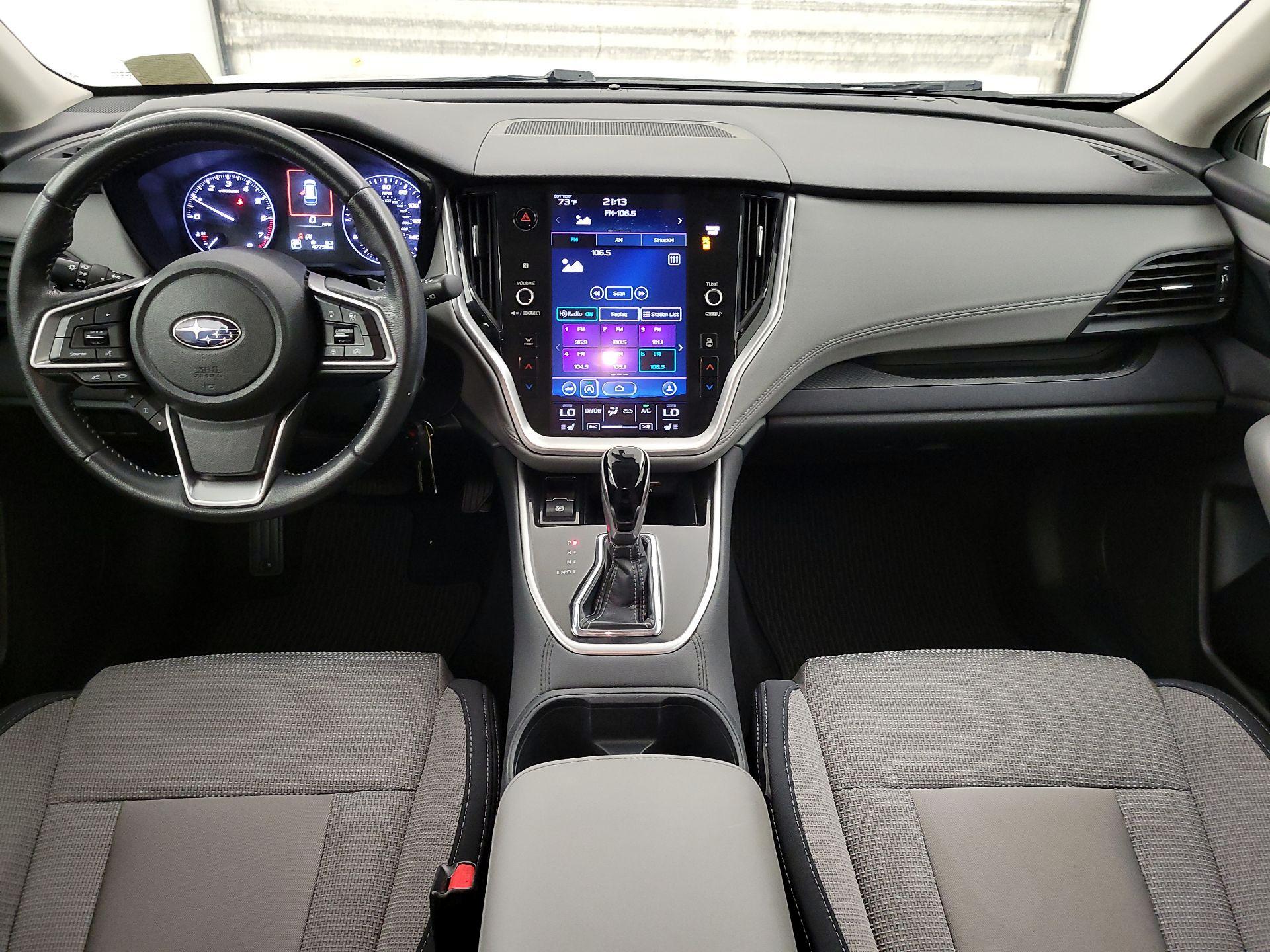 Thumbnail: 2022 Subaru Outback - 9