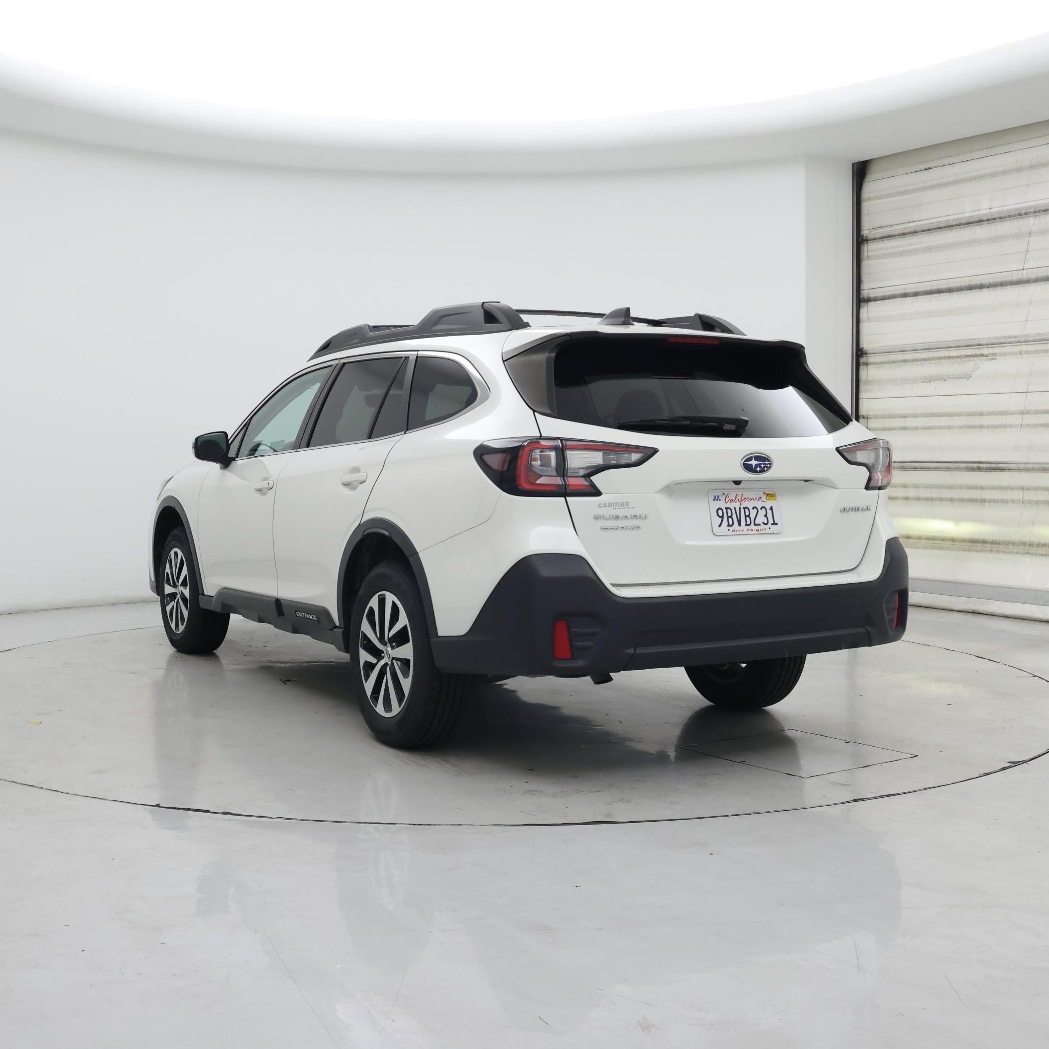 Thumbnail: 2022 Subaru Outback - 2