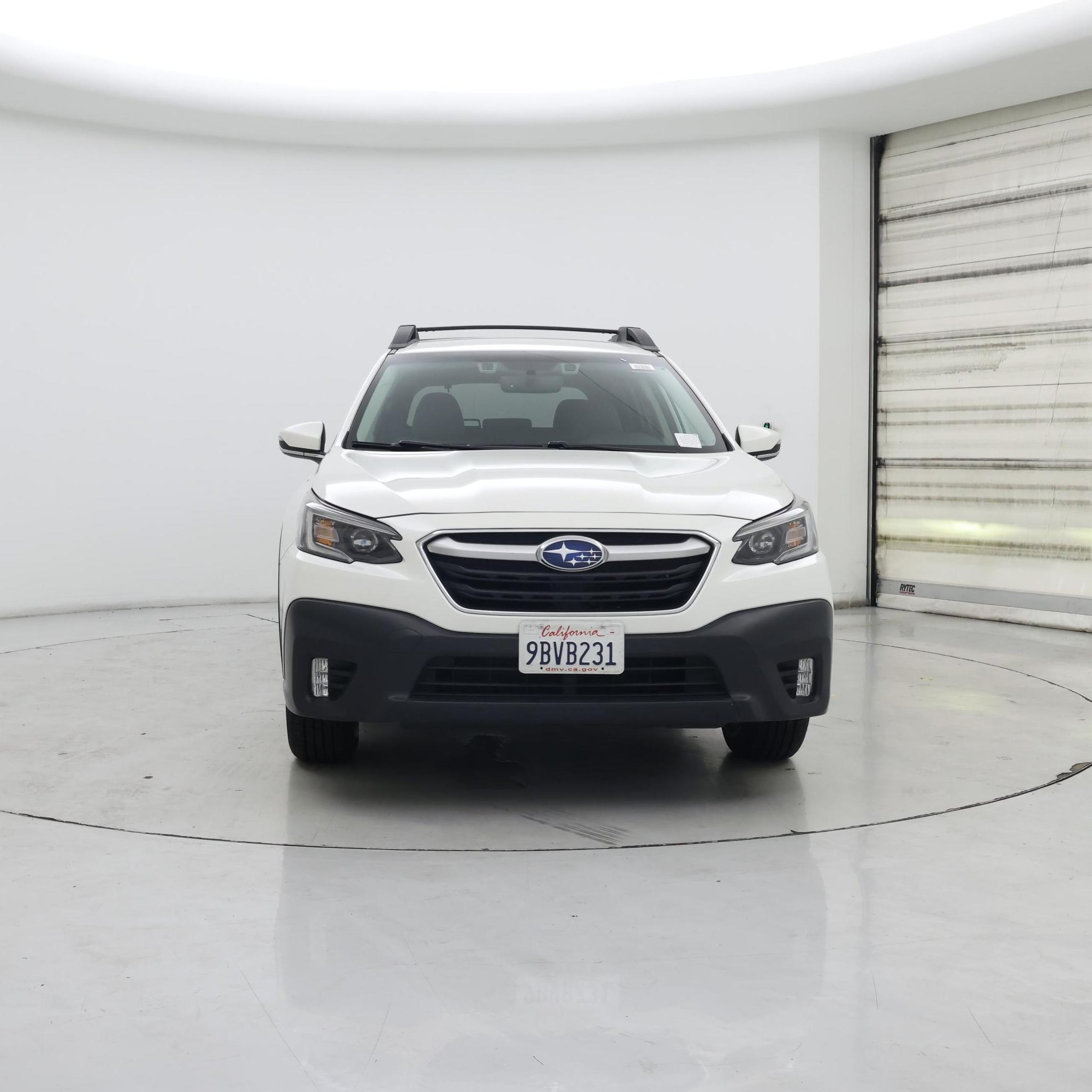 Thumbnail: 2022 Subaru Outback - 5