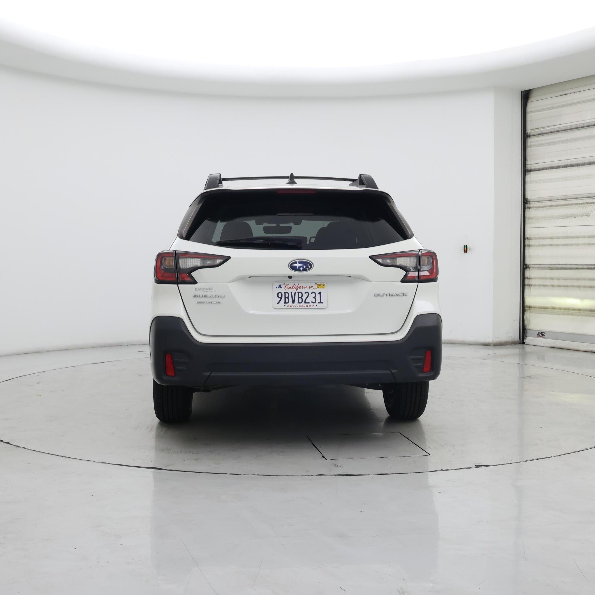 Thumbnail: 2022 Subaru Outback - 6