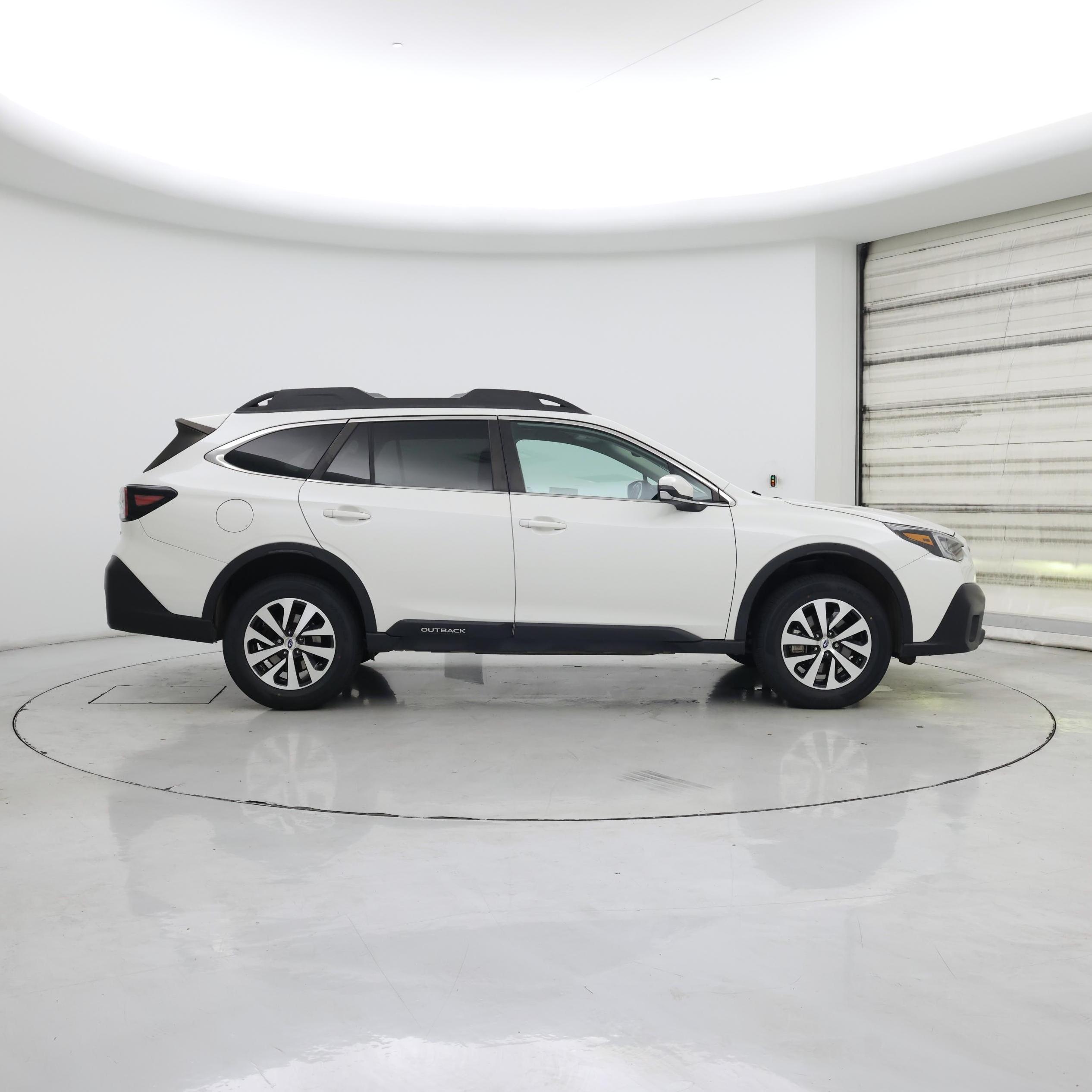 Thumbnail: 2022 Subaru Outback - 7