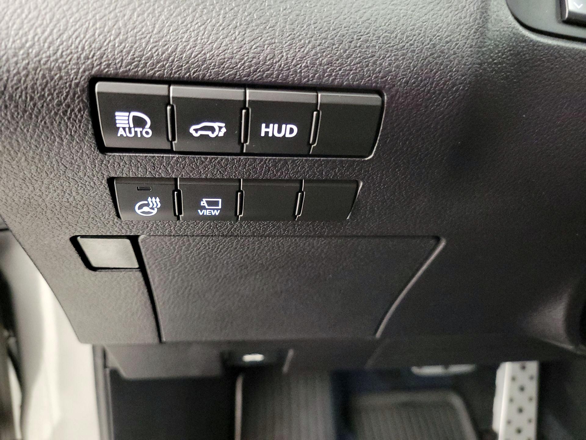 Thumbnail: 2021 Lexus RX - 13
