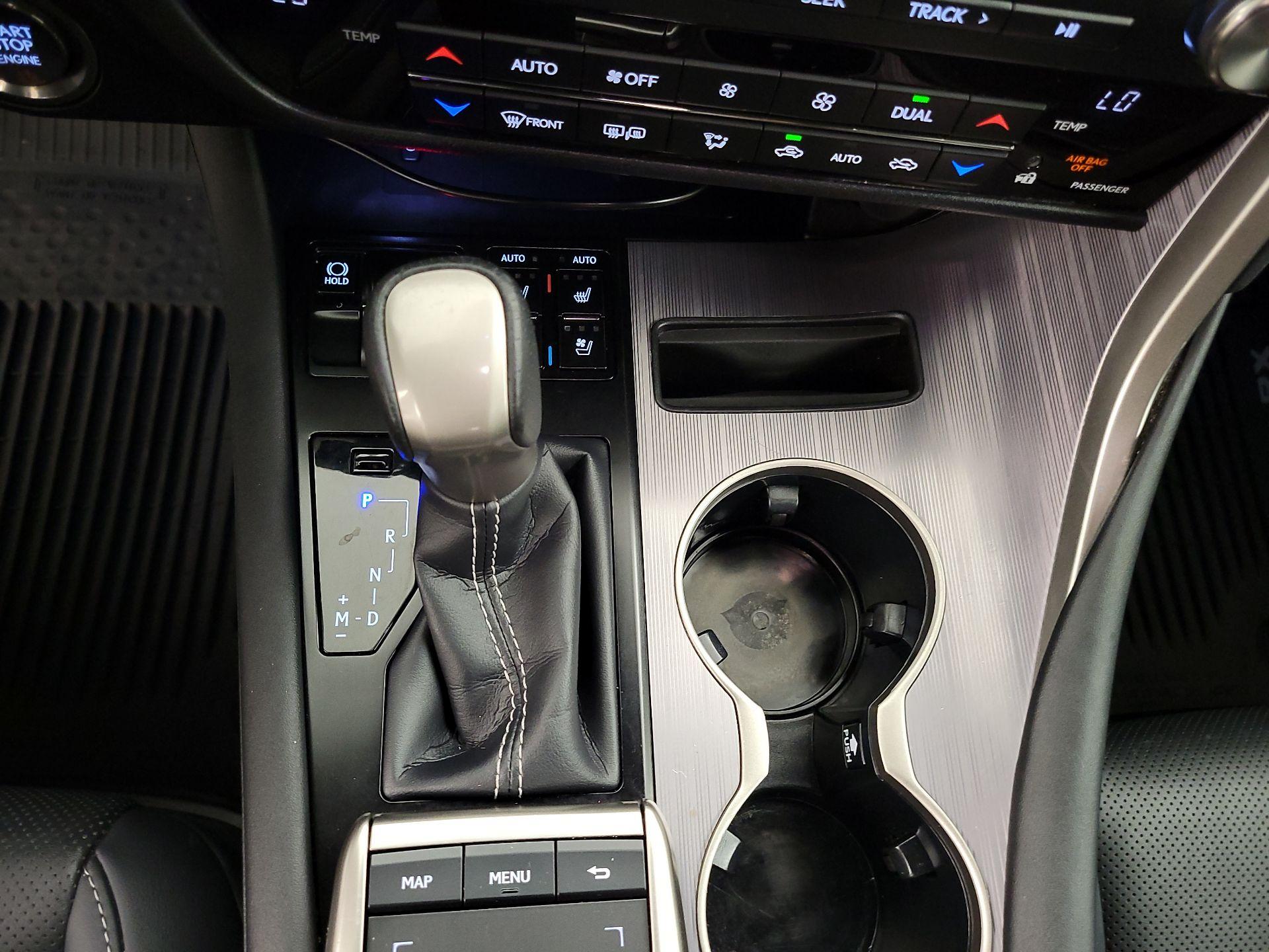 Thumbnail: 2021 Lexus RX - 17