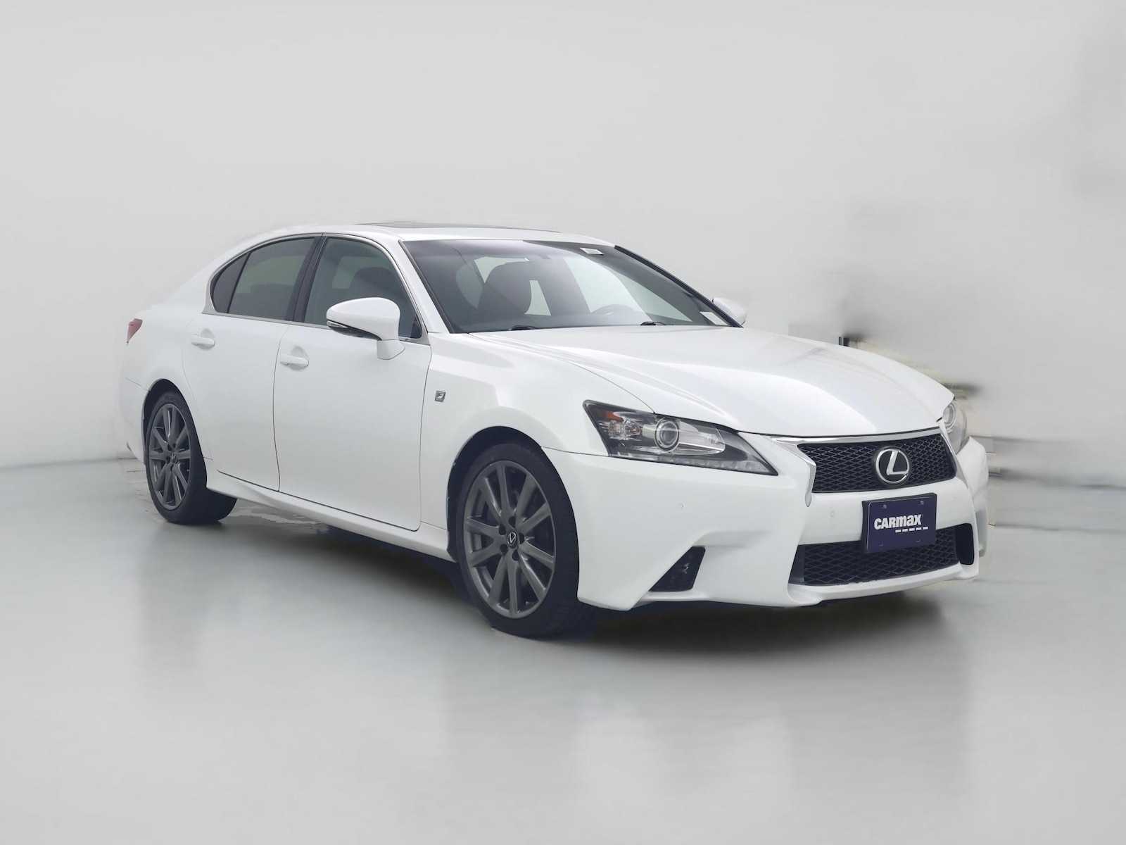 2014 Lexus GS
