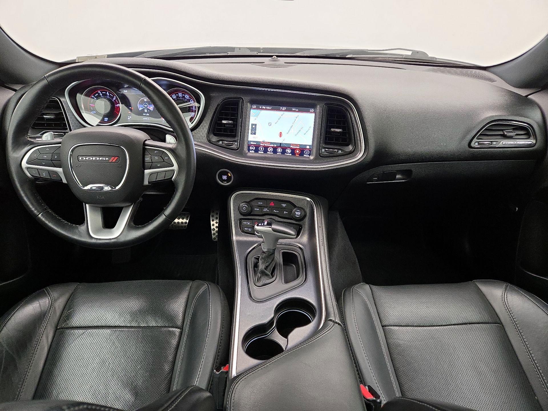 Thumbnail: 2018 Dodge Challenger - 9