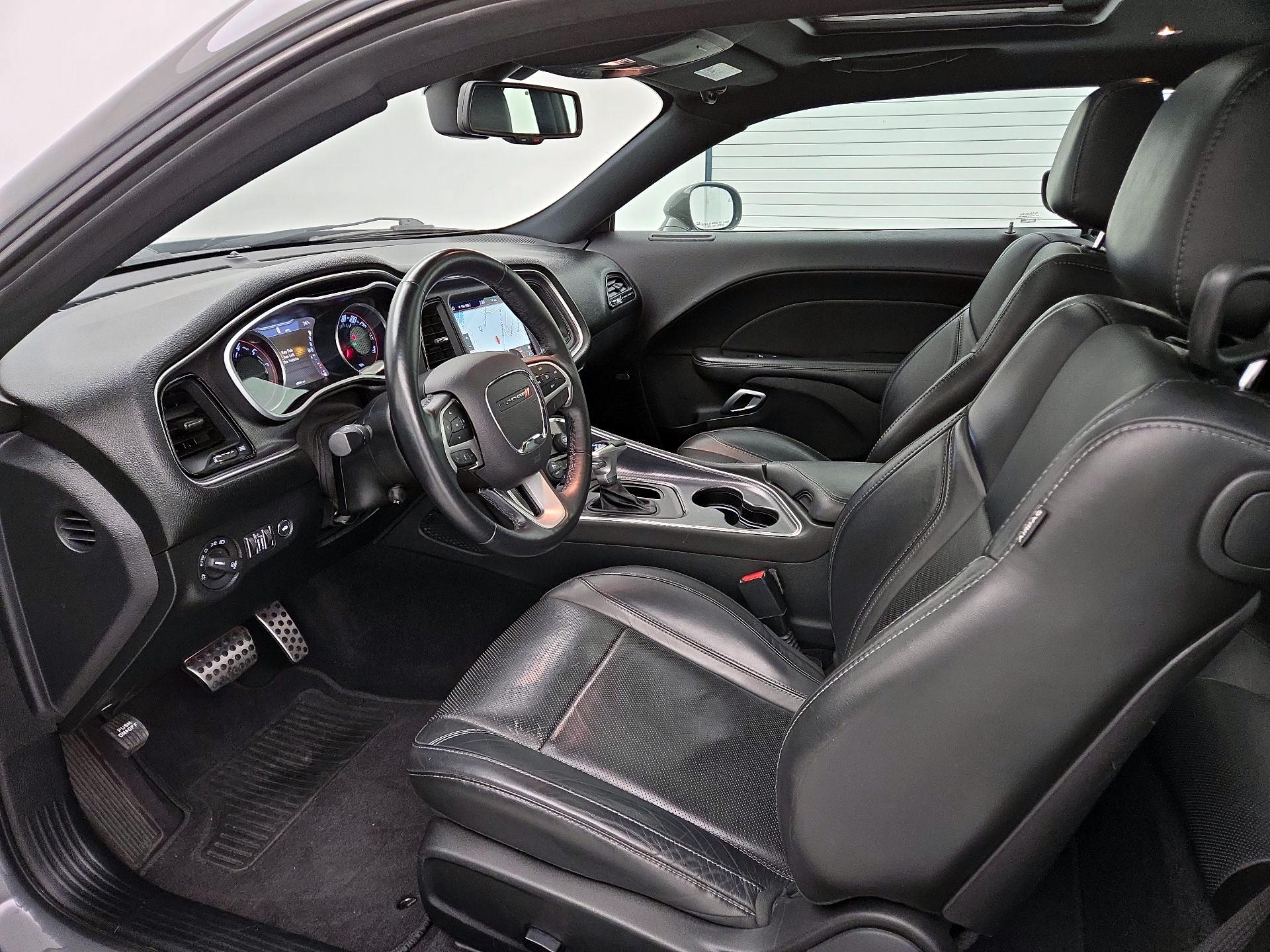 Thumbnail: 2018 Dodge Challenger - 11