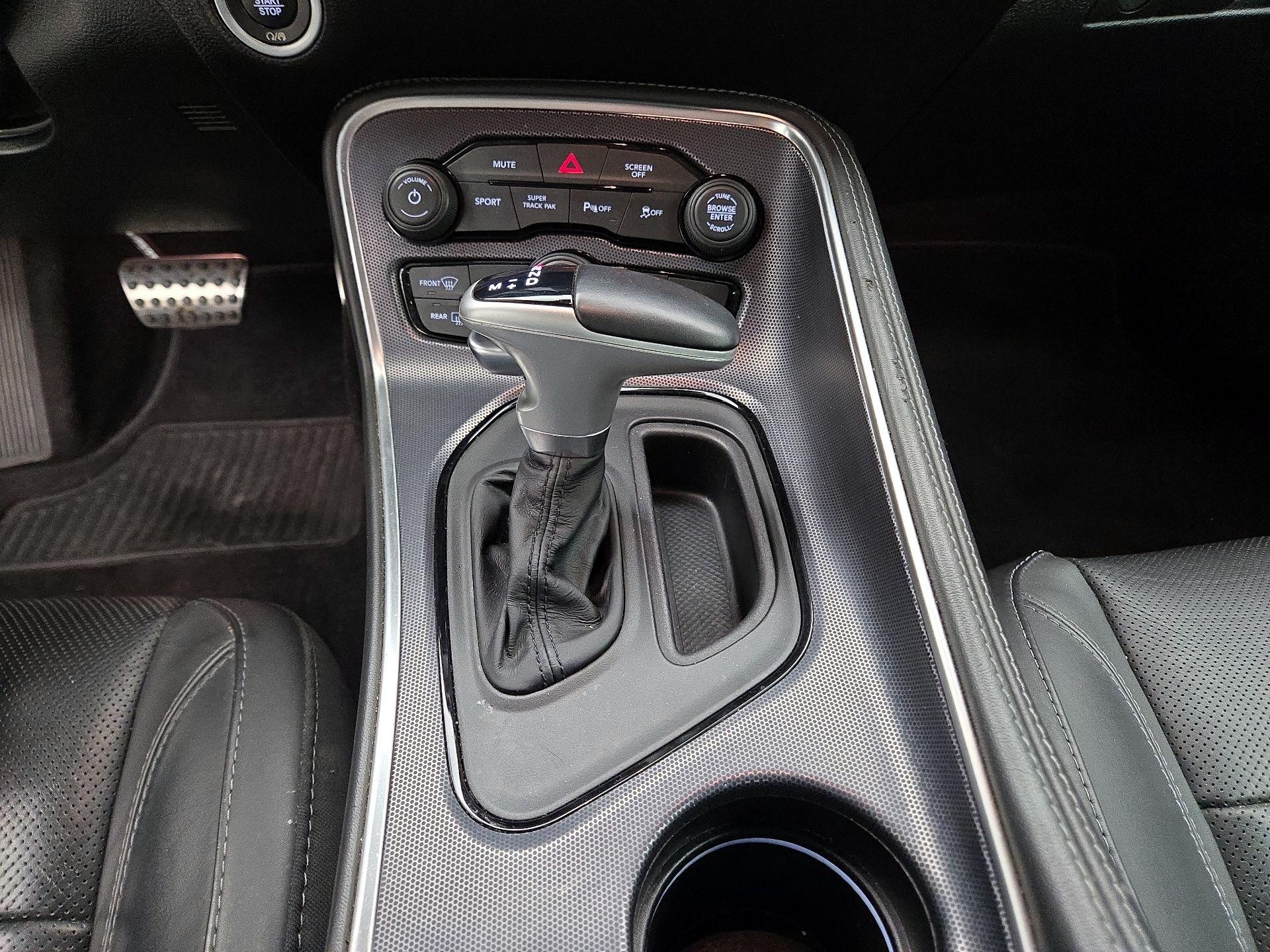 Thumbnail: 2018 Dodge Challenger - 18