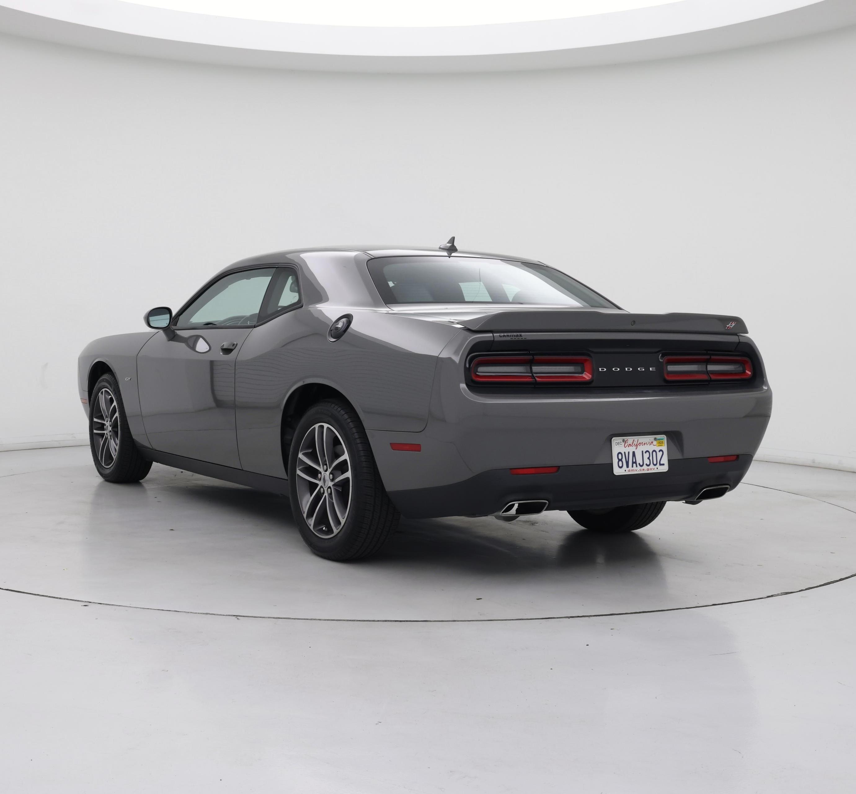Thumbnail: 2018 Dodge Challenger - 2
