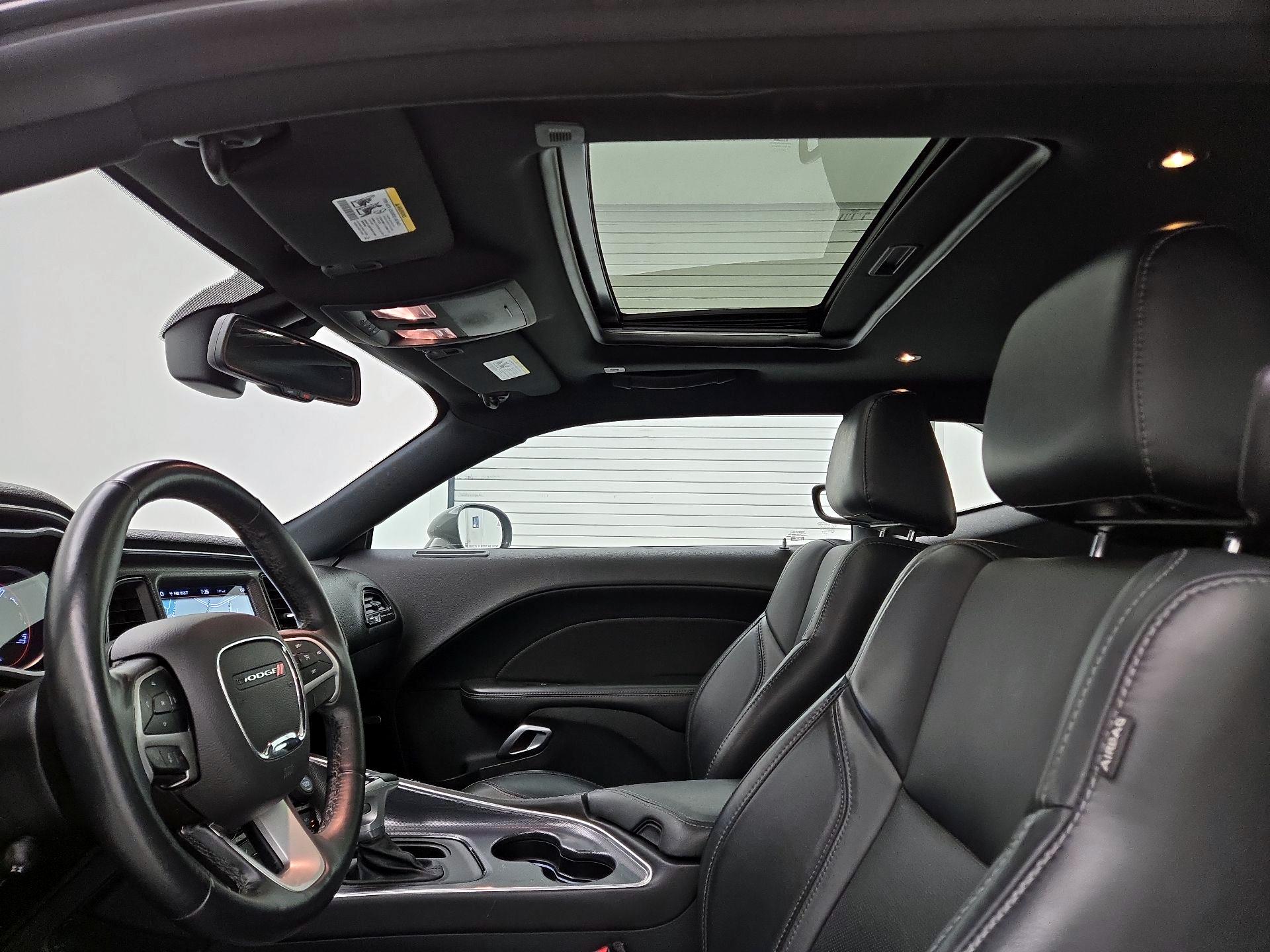 Thumbnail: 2018 Dodge Challenger - 20