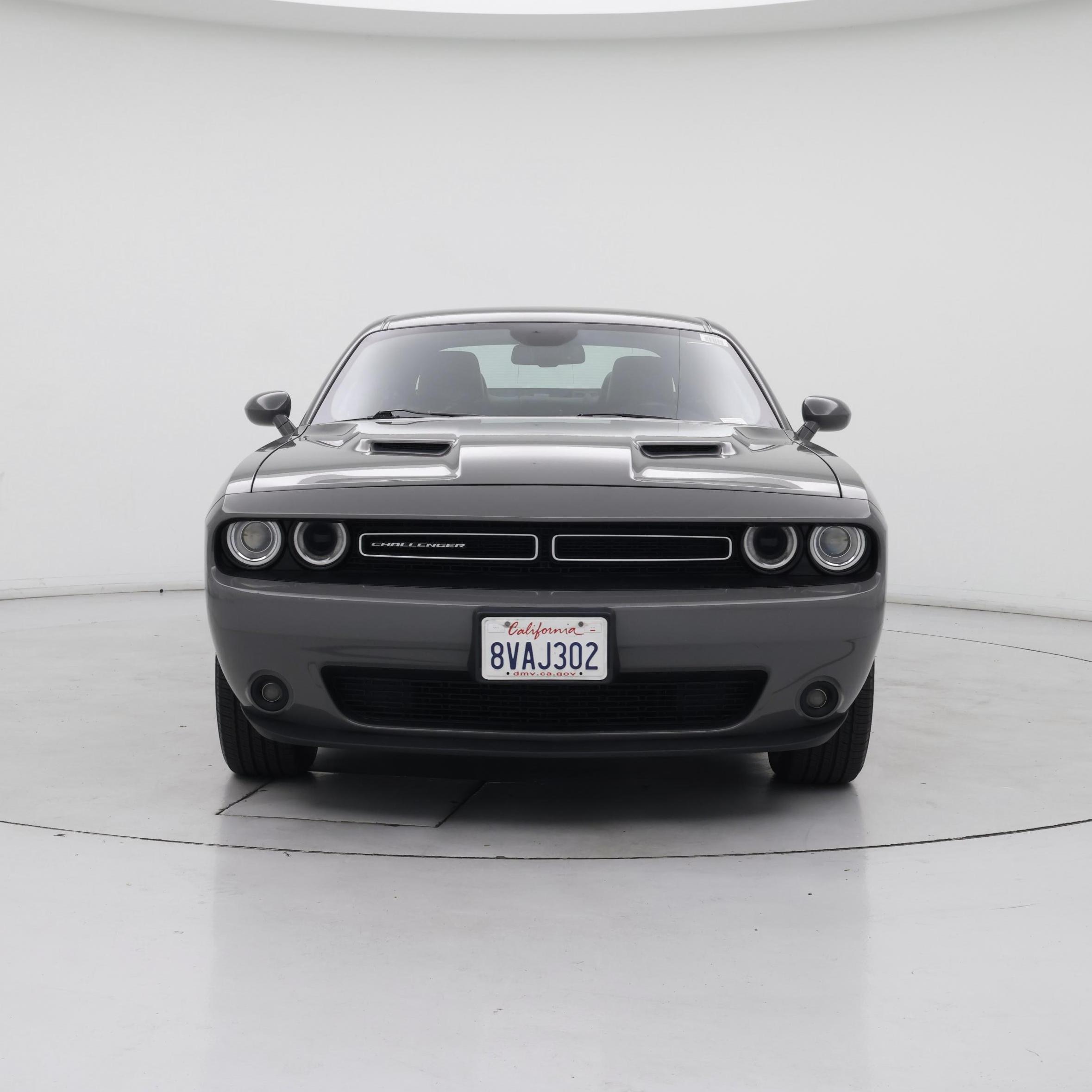 Thumbnail: 2018 Dodge Challenger - 5