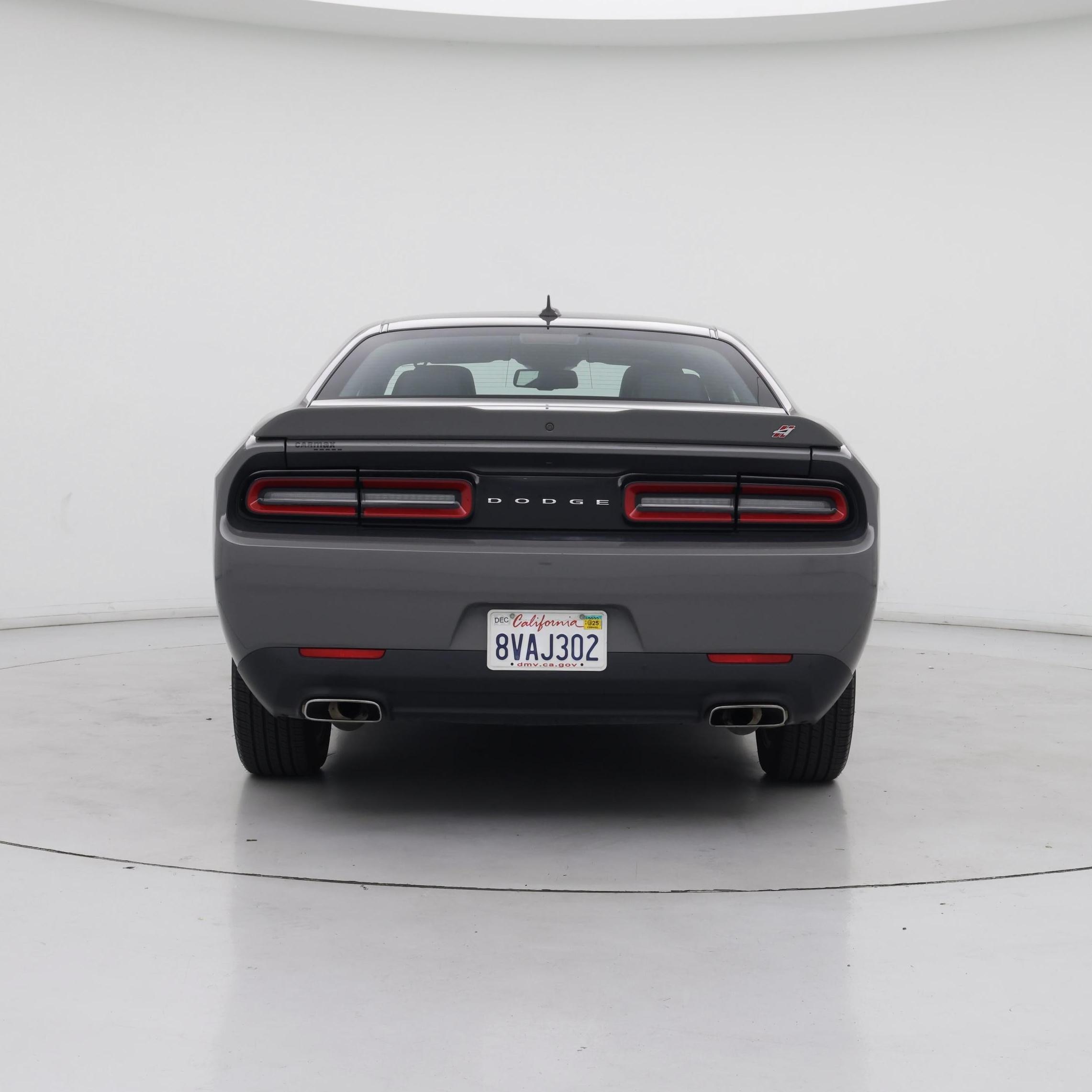 Thumbnail: 2018 Dodge Challenger - 6