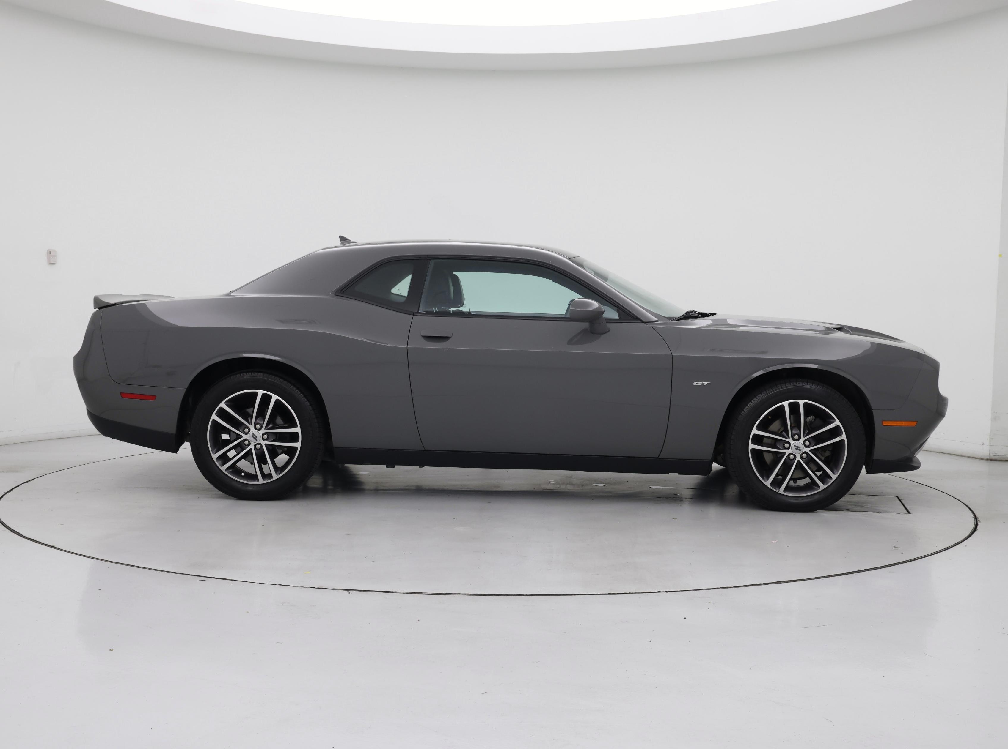Thumbnail: 2018 Dodge Challenger - 7