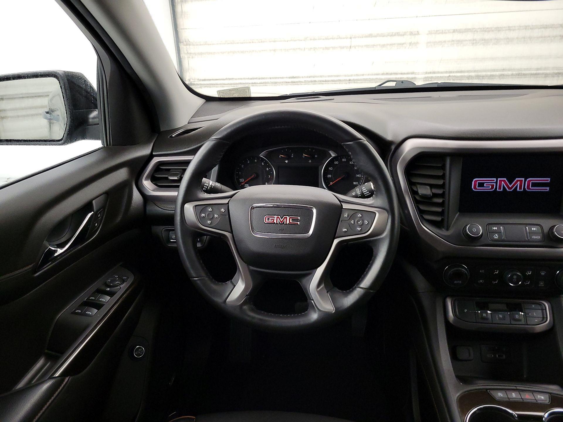 Thumbnail: 2021 GMC Acadia - 10