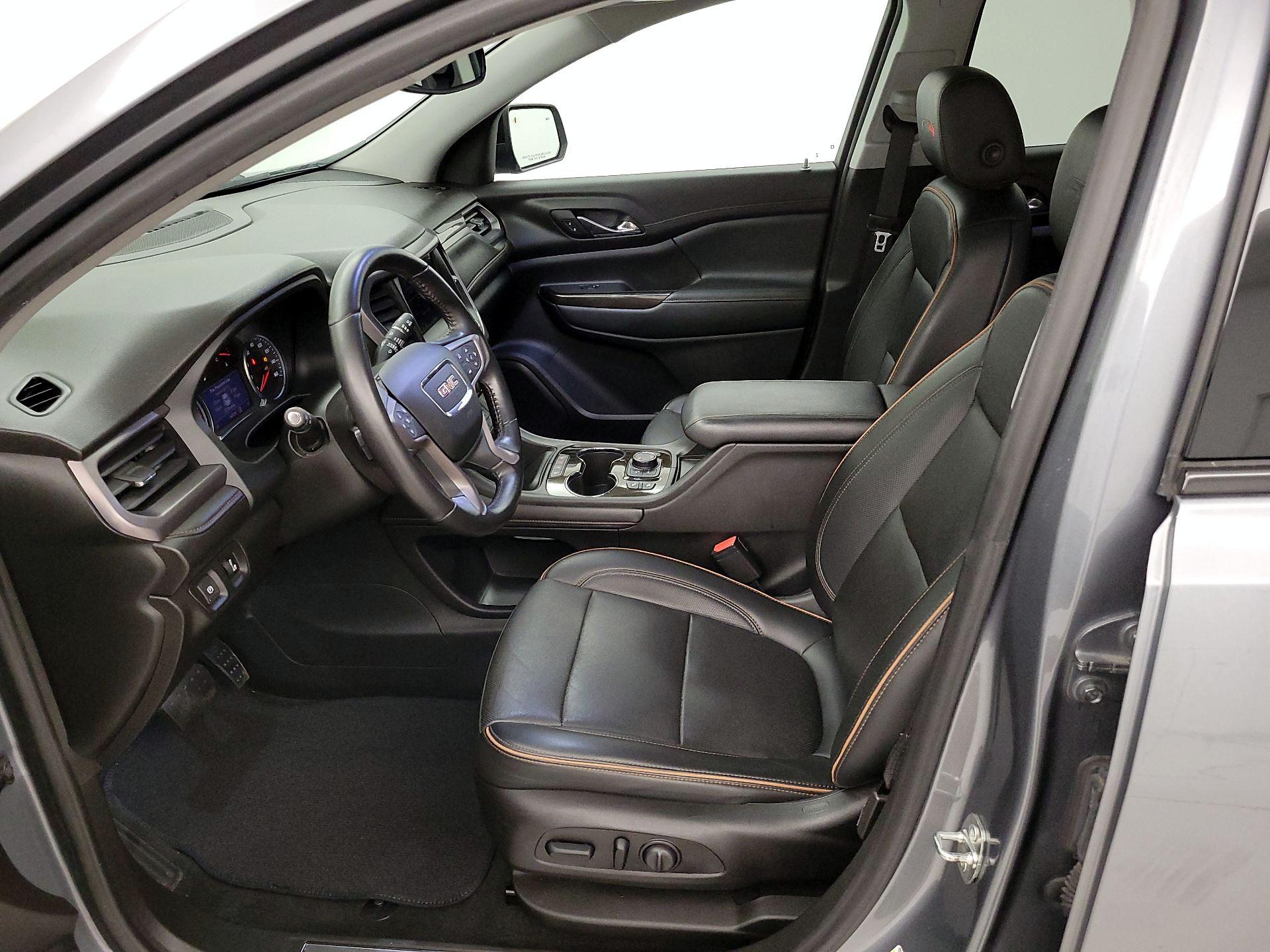 Thumbnail: 2021 GMC Acadia - 11