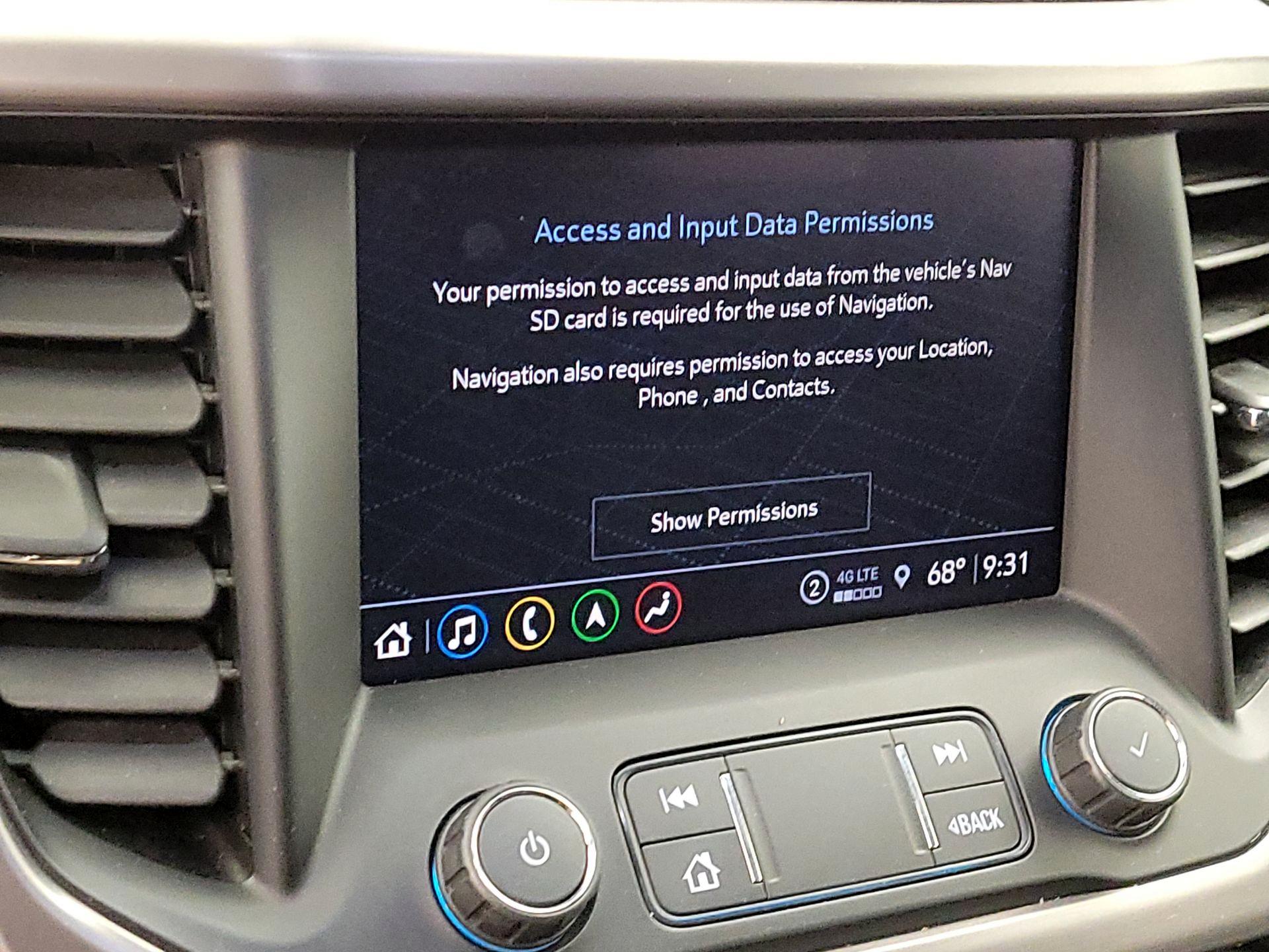 Thumbnail: 2021 GMC Acadia - 14