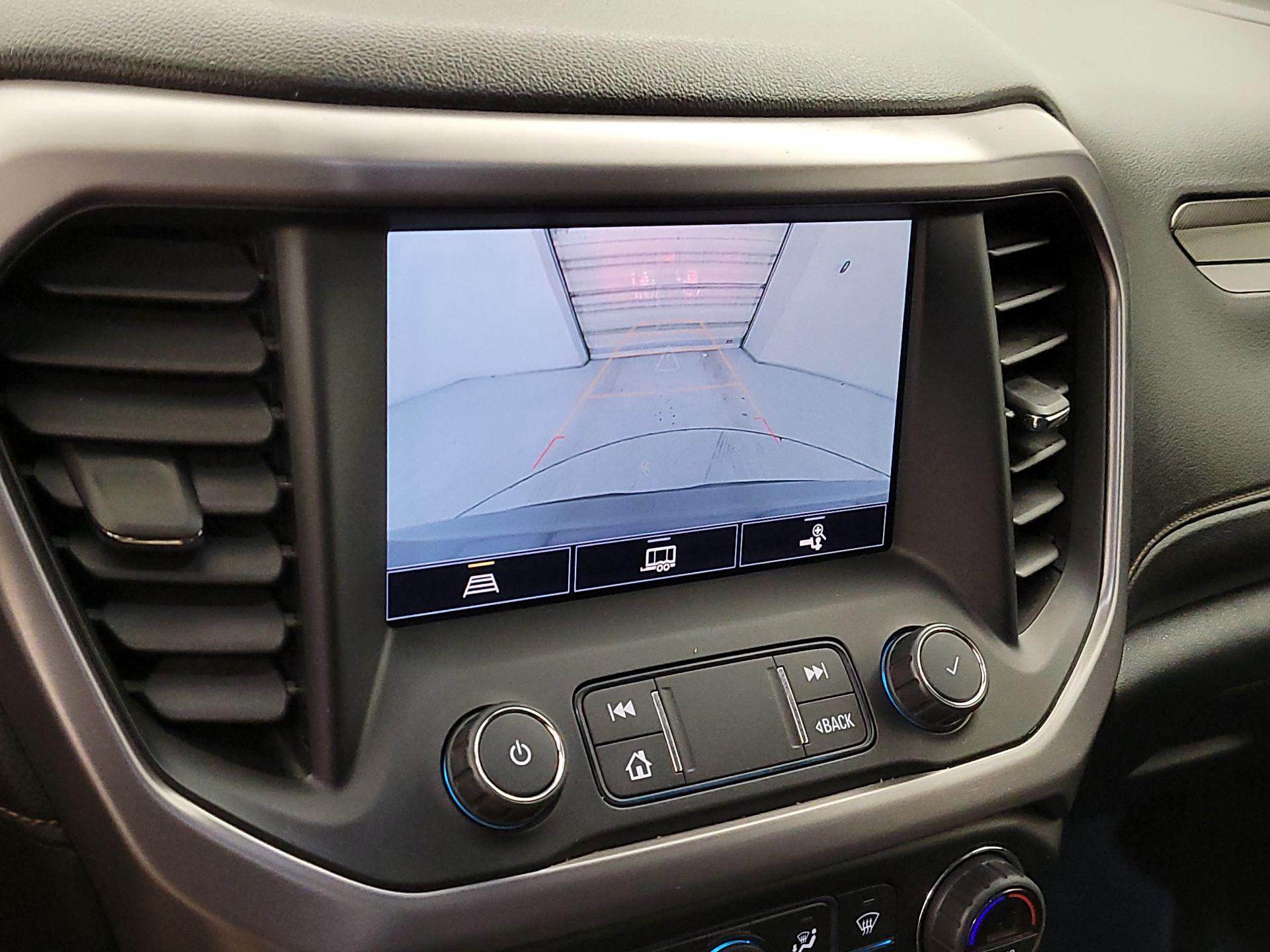 Thumbnail: 2021 GMC Acadia - 15