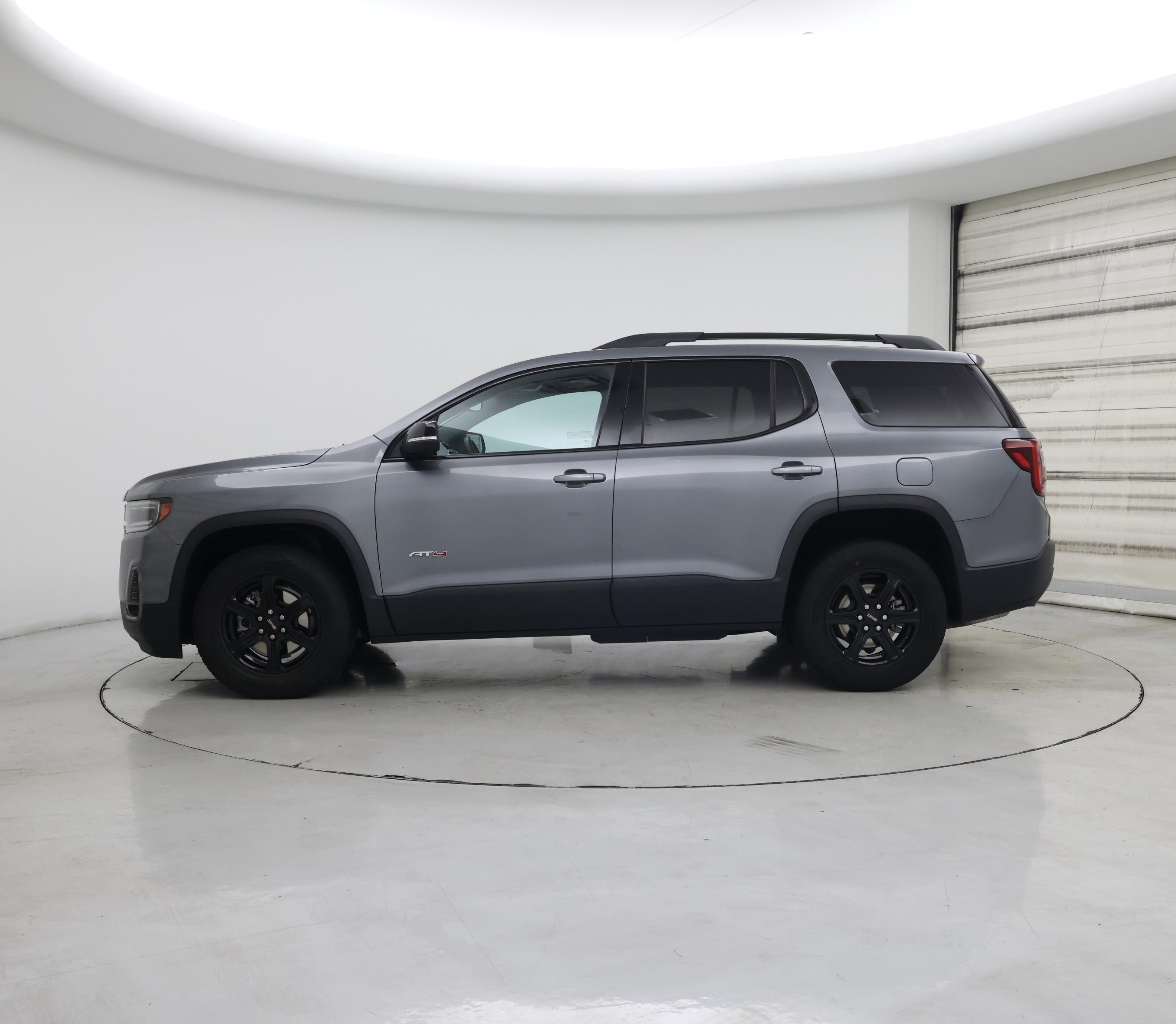 Thumbnail: 2021 GMC Acadia - 3