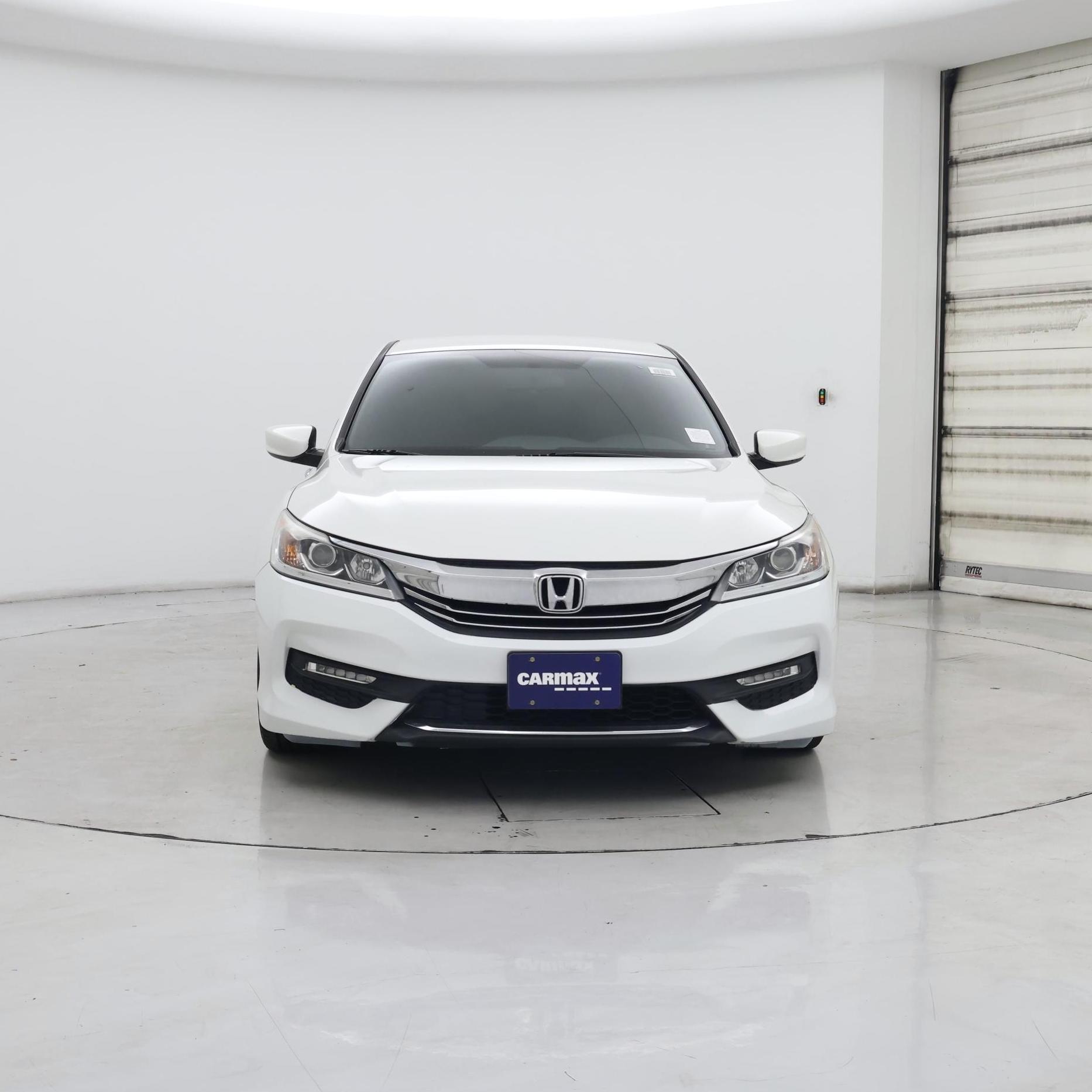 Thumbnail: 2017 Honda Accord - 5