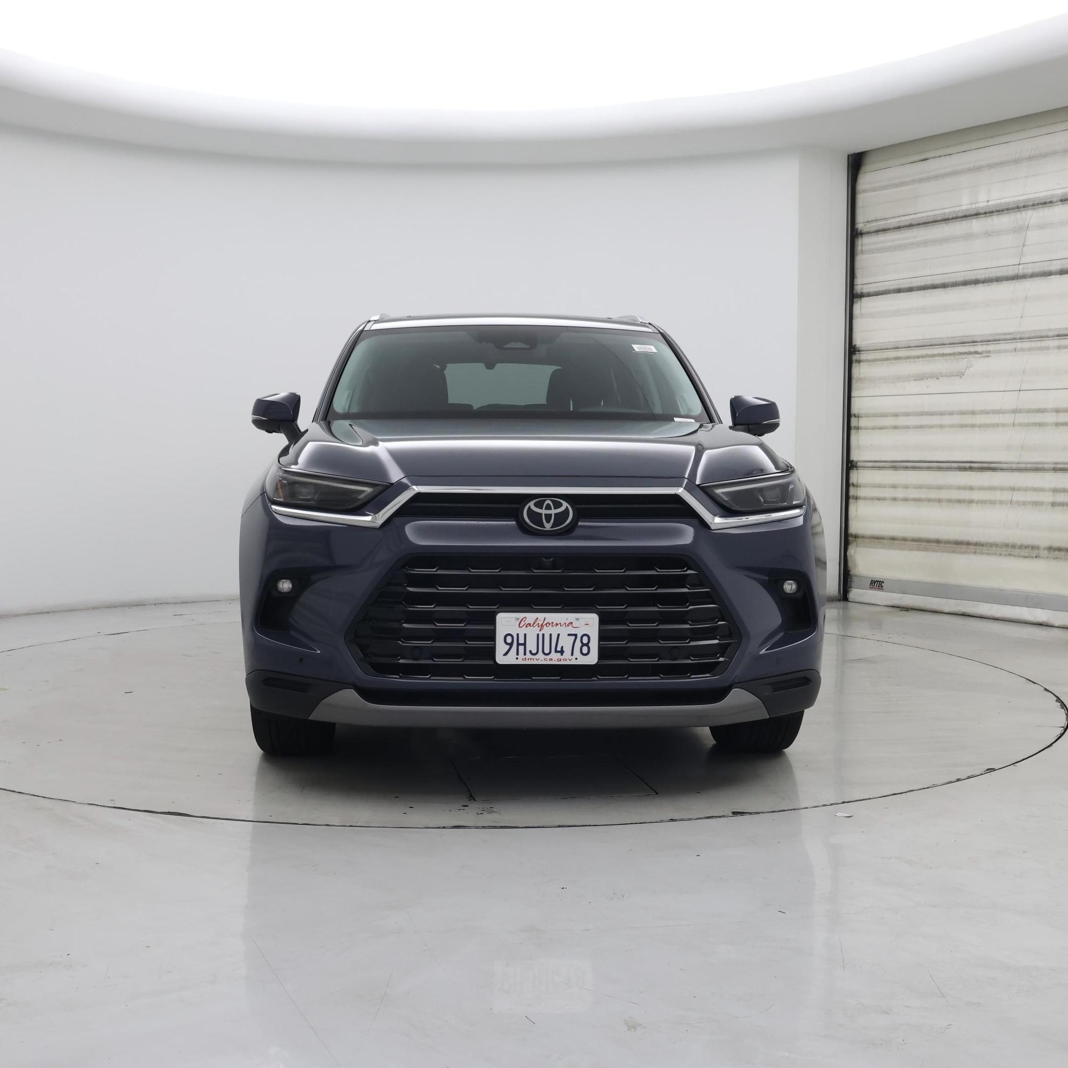 Thumbnail: 2024 Toyota Grand Highlander - 5
