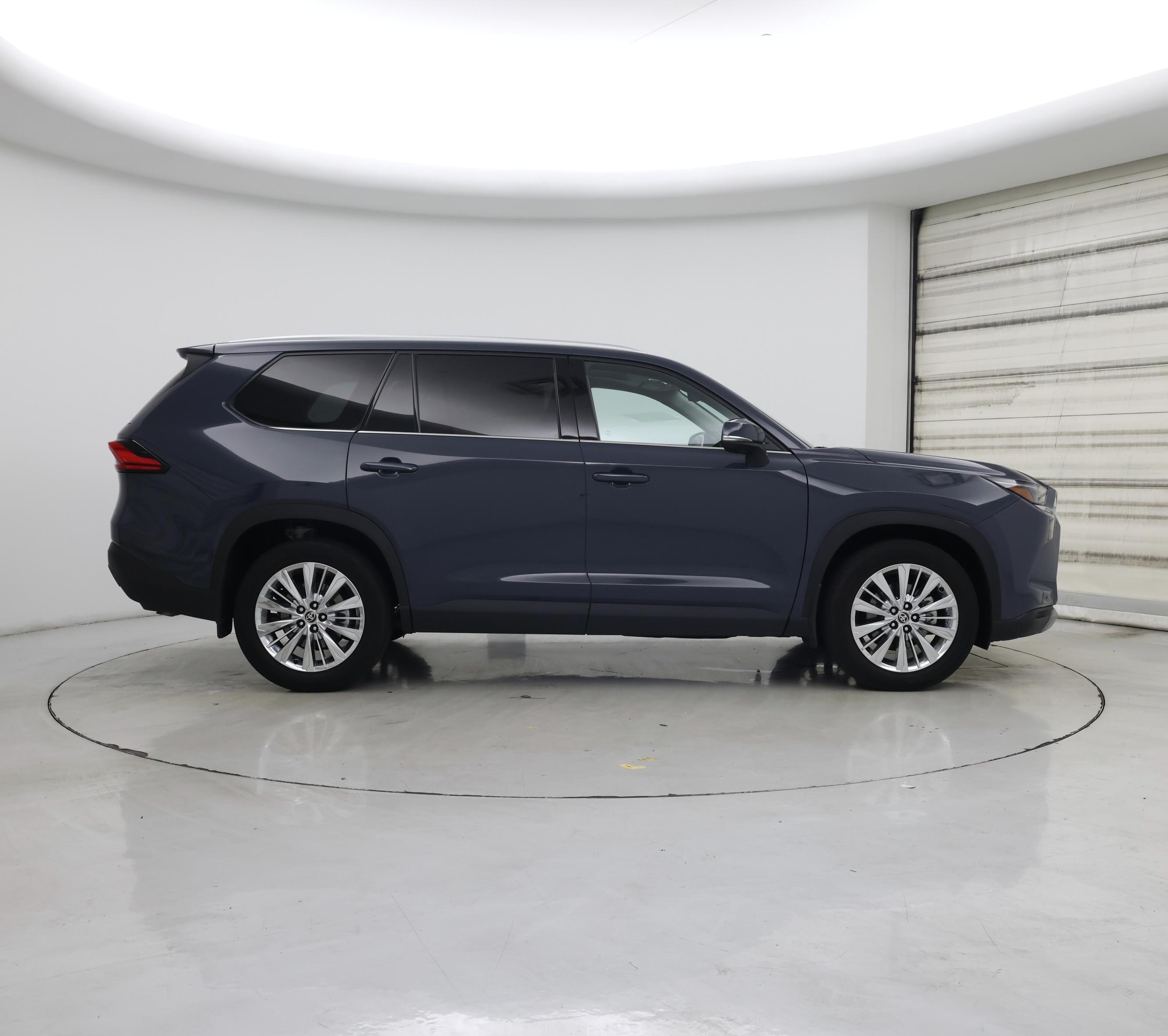 Thumbnail: 2024 Toyota Grand Highlander - 7