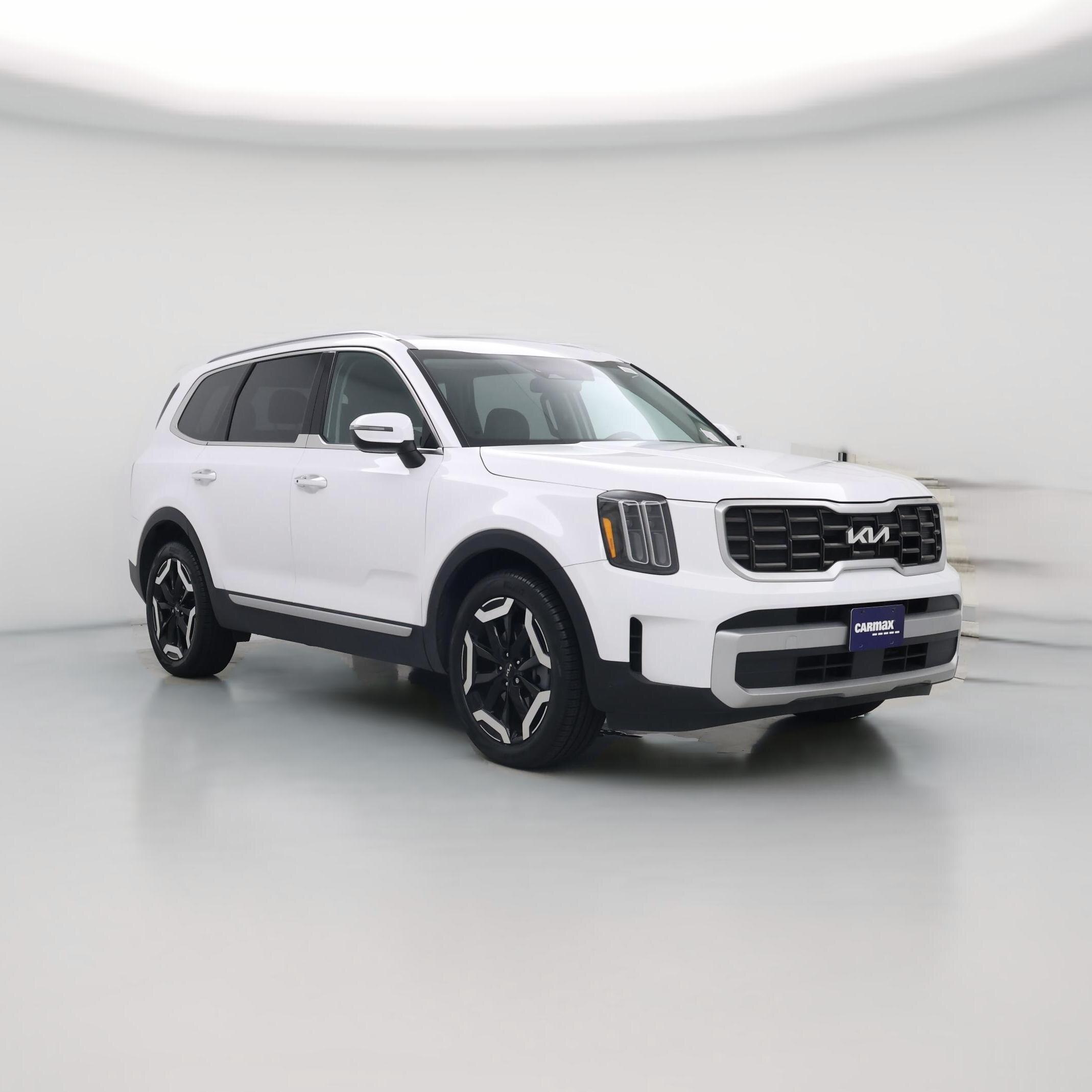 Thumbnail: 2023 Kia Telluride - 1