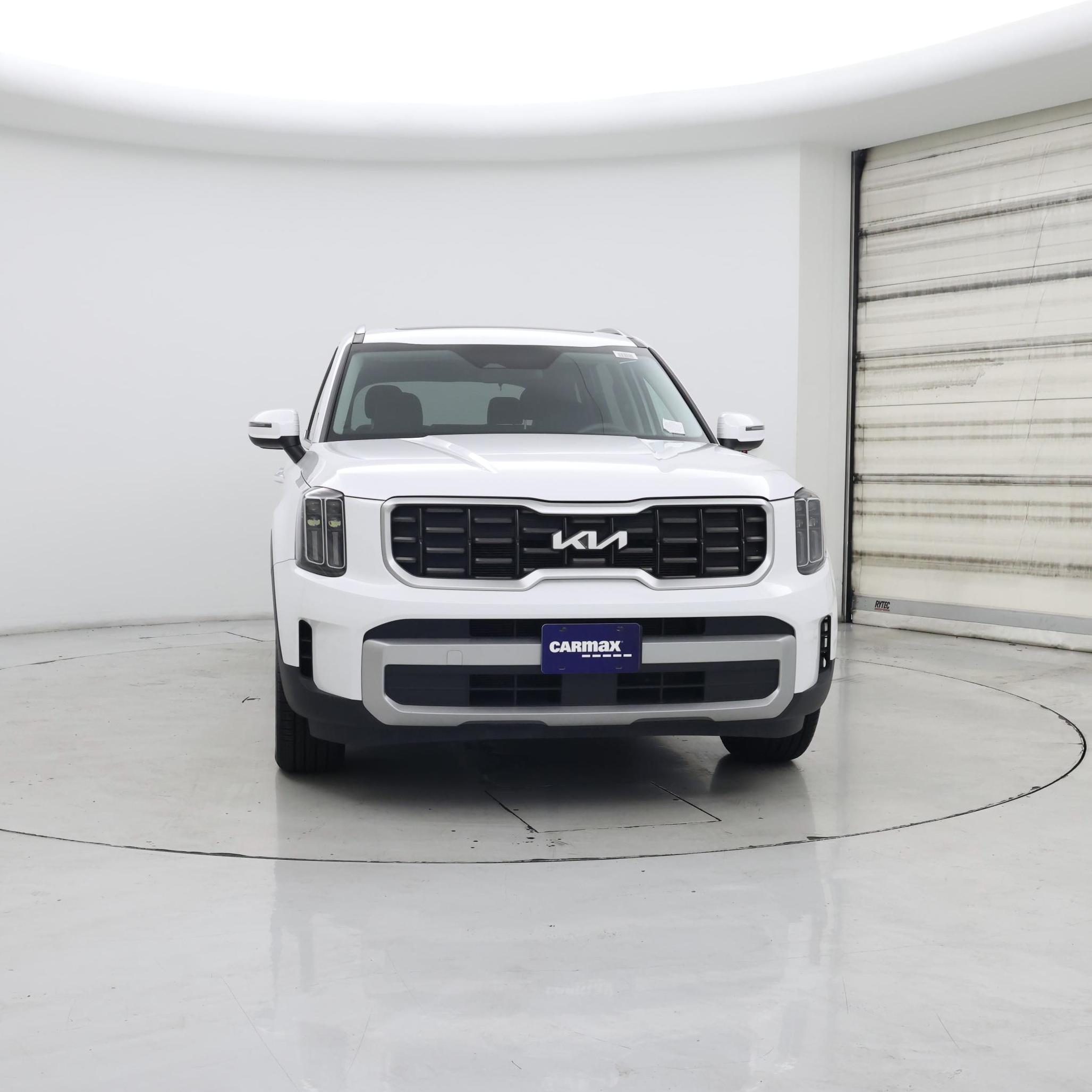 Thumbnail: 2023 Kia Telluride - 5