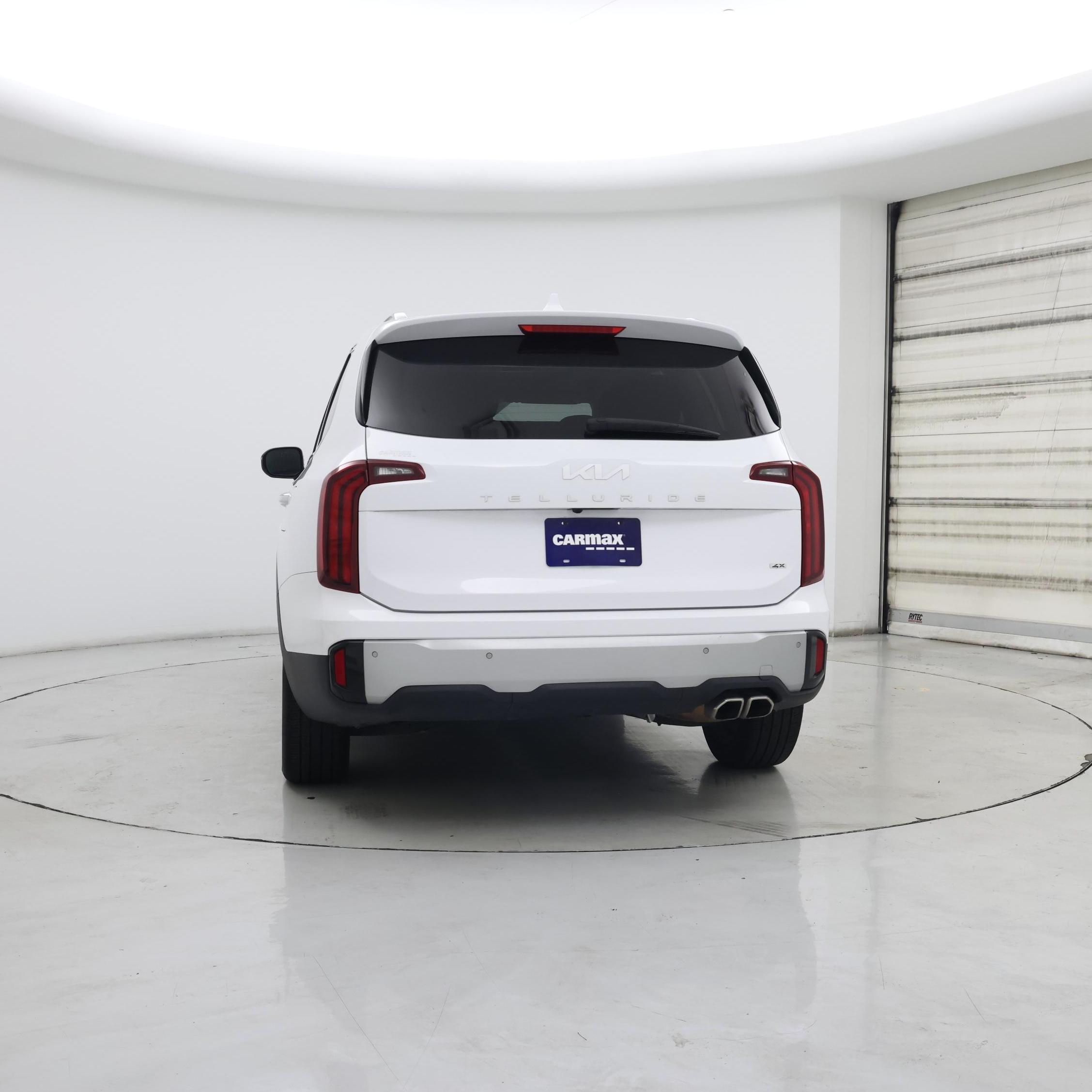 Thumbnail: 2023 Kia Telluride - 6