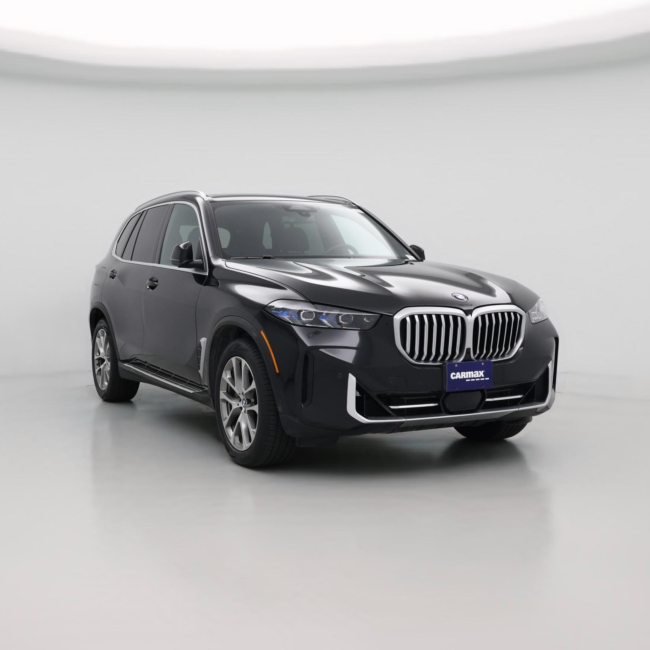 Thumbnail: 2024 BMW X5 - 1