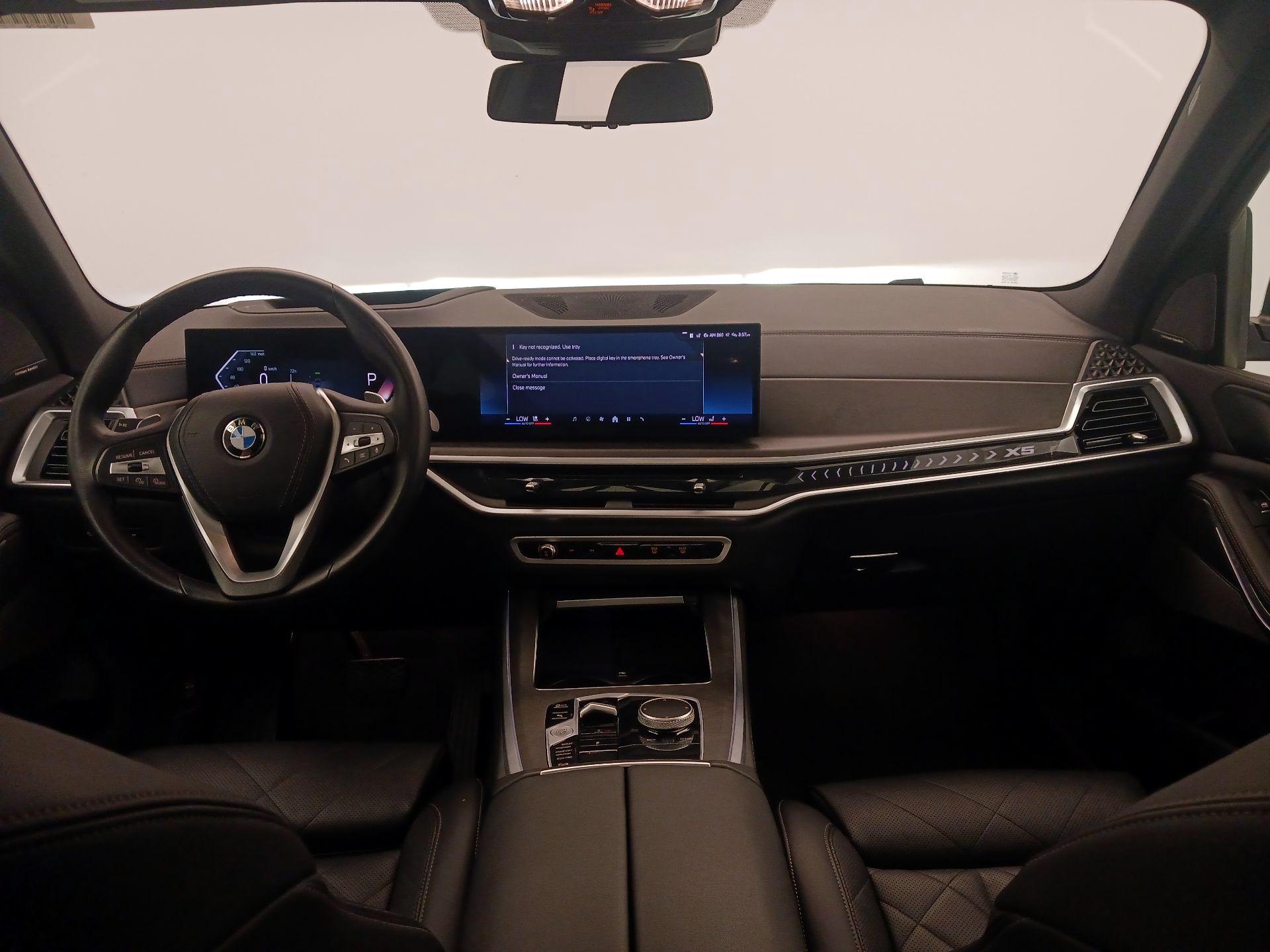 Thumbnail: 2024 BMW X5 - 9