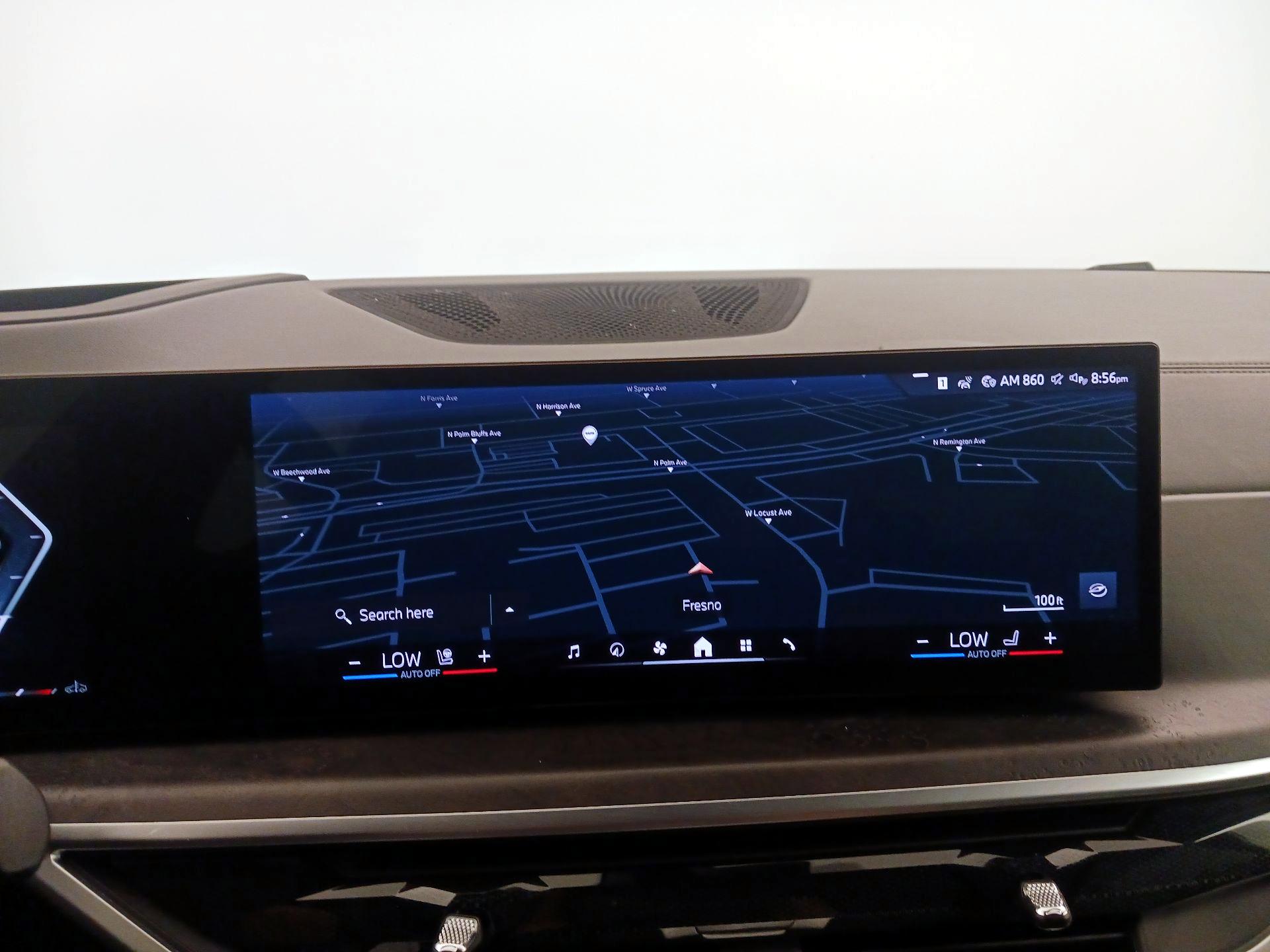 Thumbnail: 2024 BMW X5 - 14