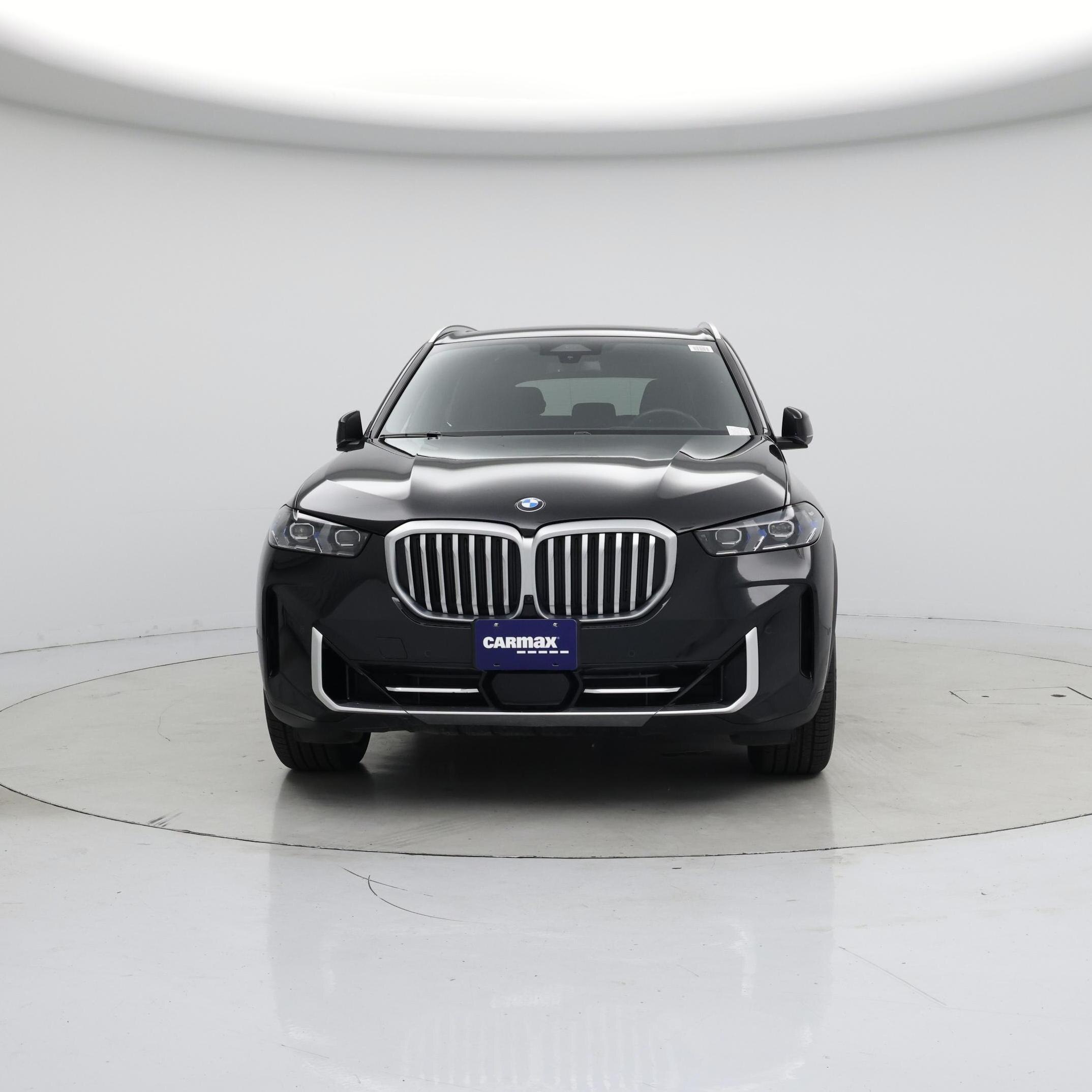 Thumbnail: 2024 BMW X5 - 5