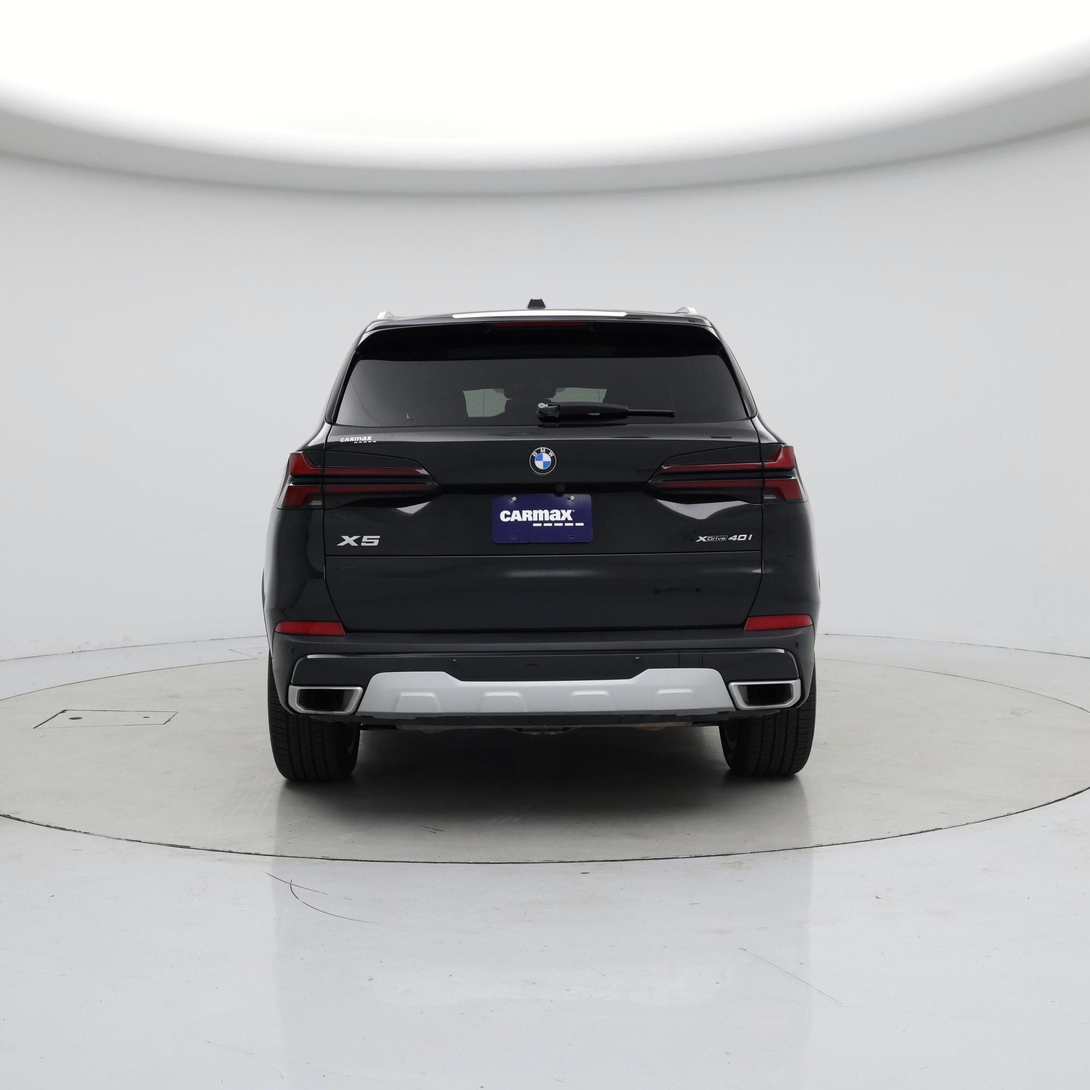Thumbnail: 2024 BMW X5 - 6