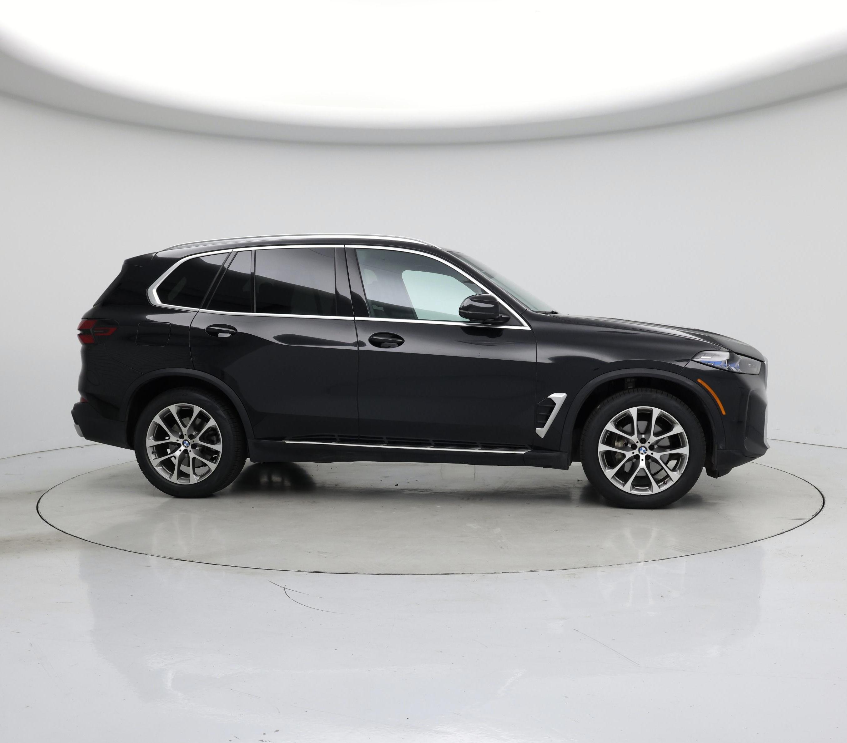 Thumbnail: 2024 BMW X5 - 7