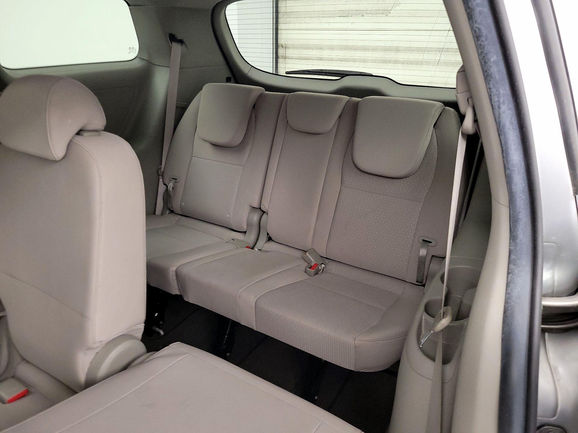 Thumbnail: 2017 Kia Sedona - 20