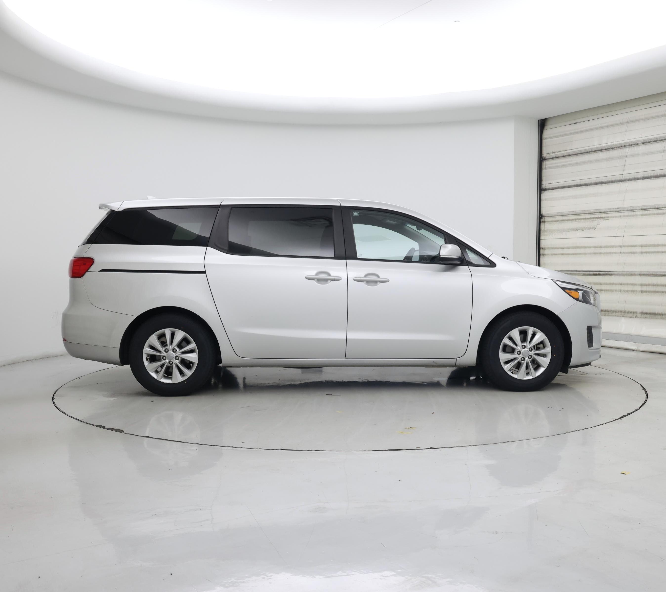 Thumbnail: 2017 Kia Sedona - 7