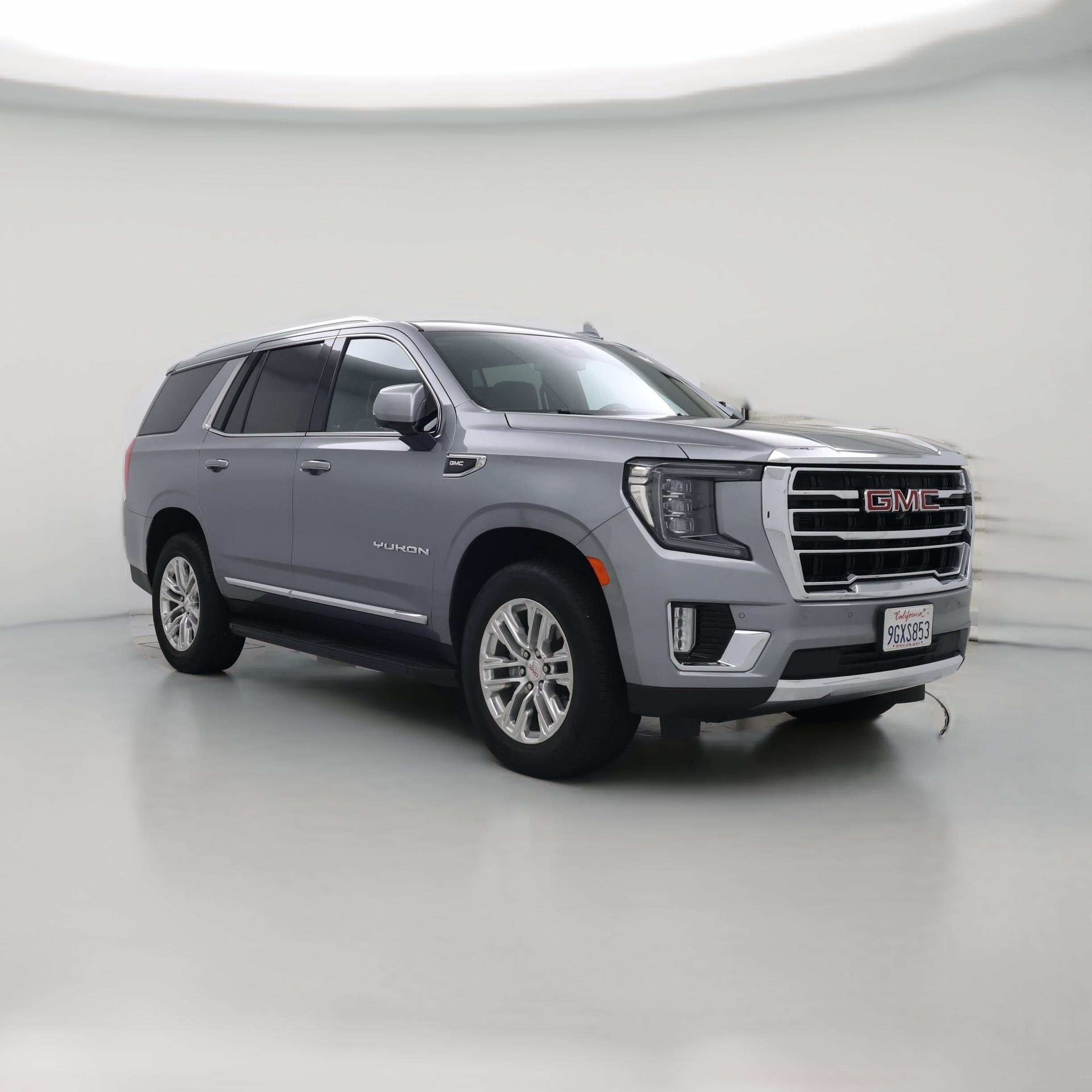 Thumbnail: 2023 GMC Yukon - 1