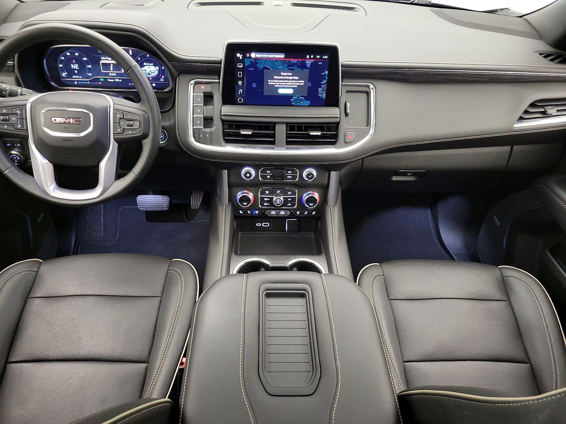 Thumbnail: 2023 GMC Yukon - 9