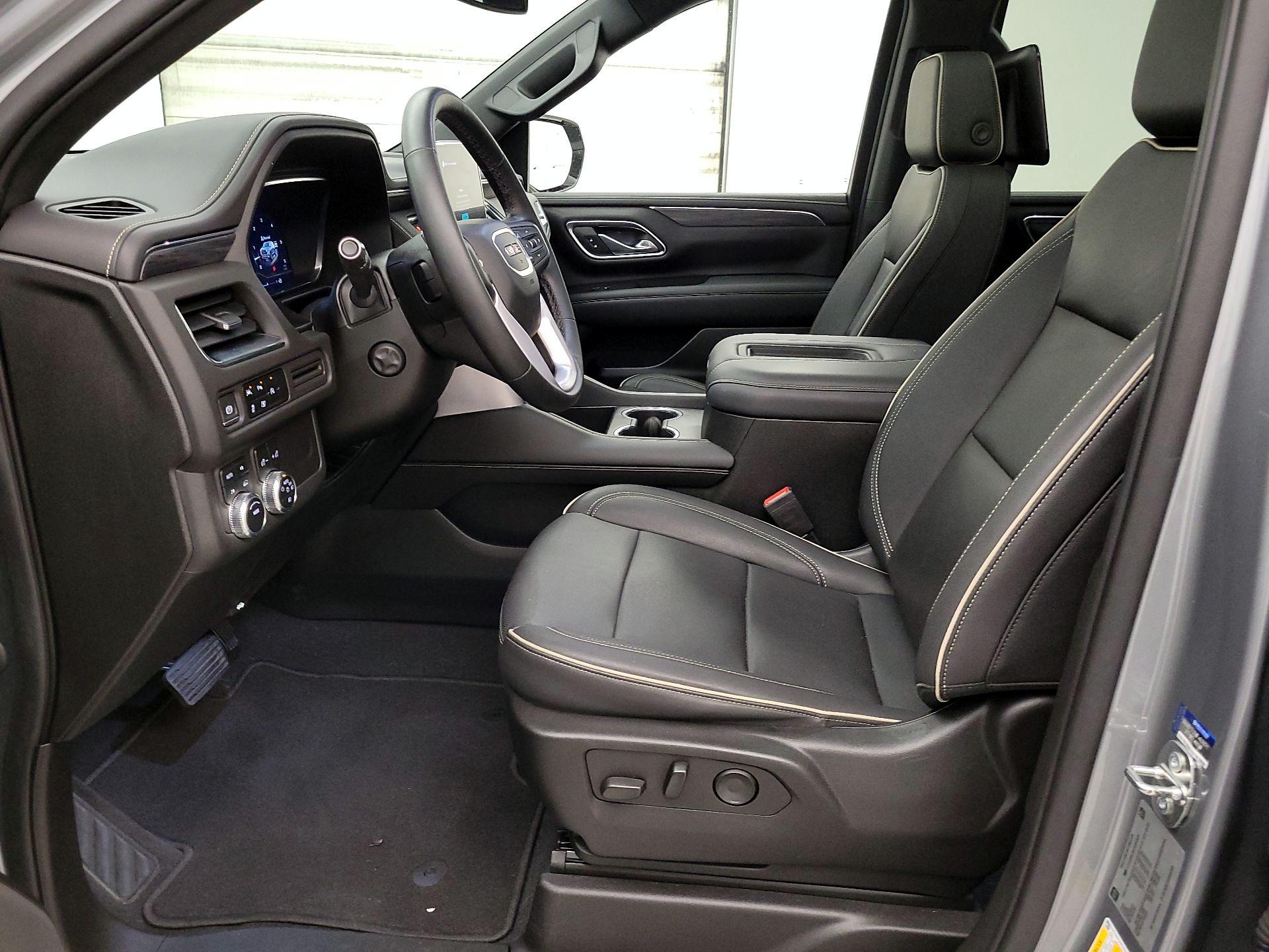 Thumbnail: 2023 GMC Yukon - 11
