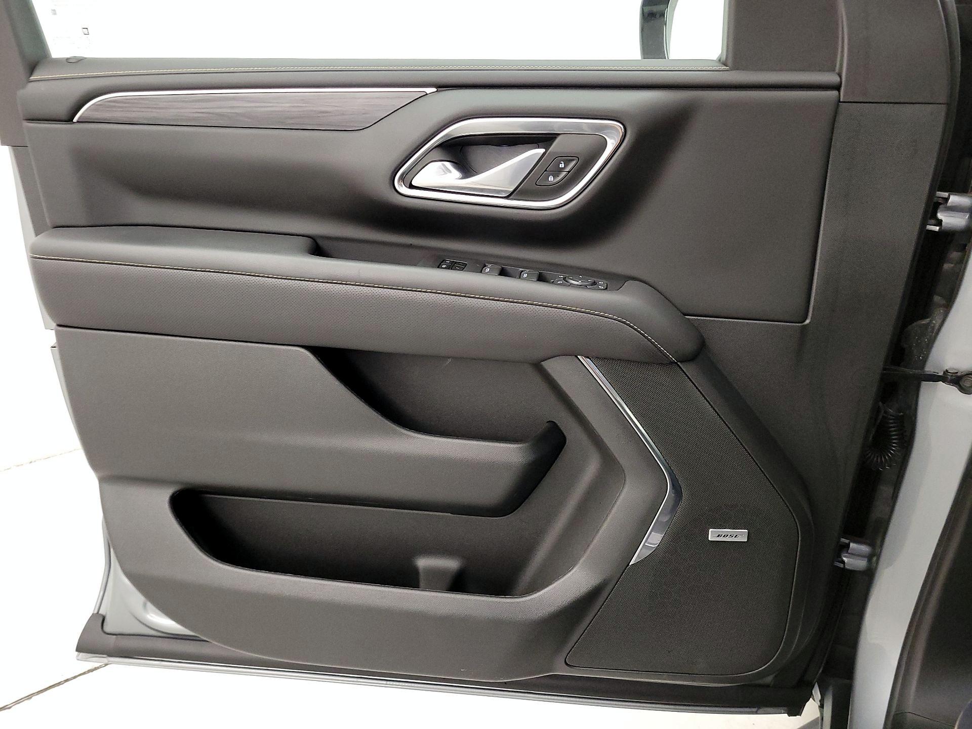 Thumbnail: 2023 GMC Yukon - 12