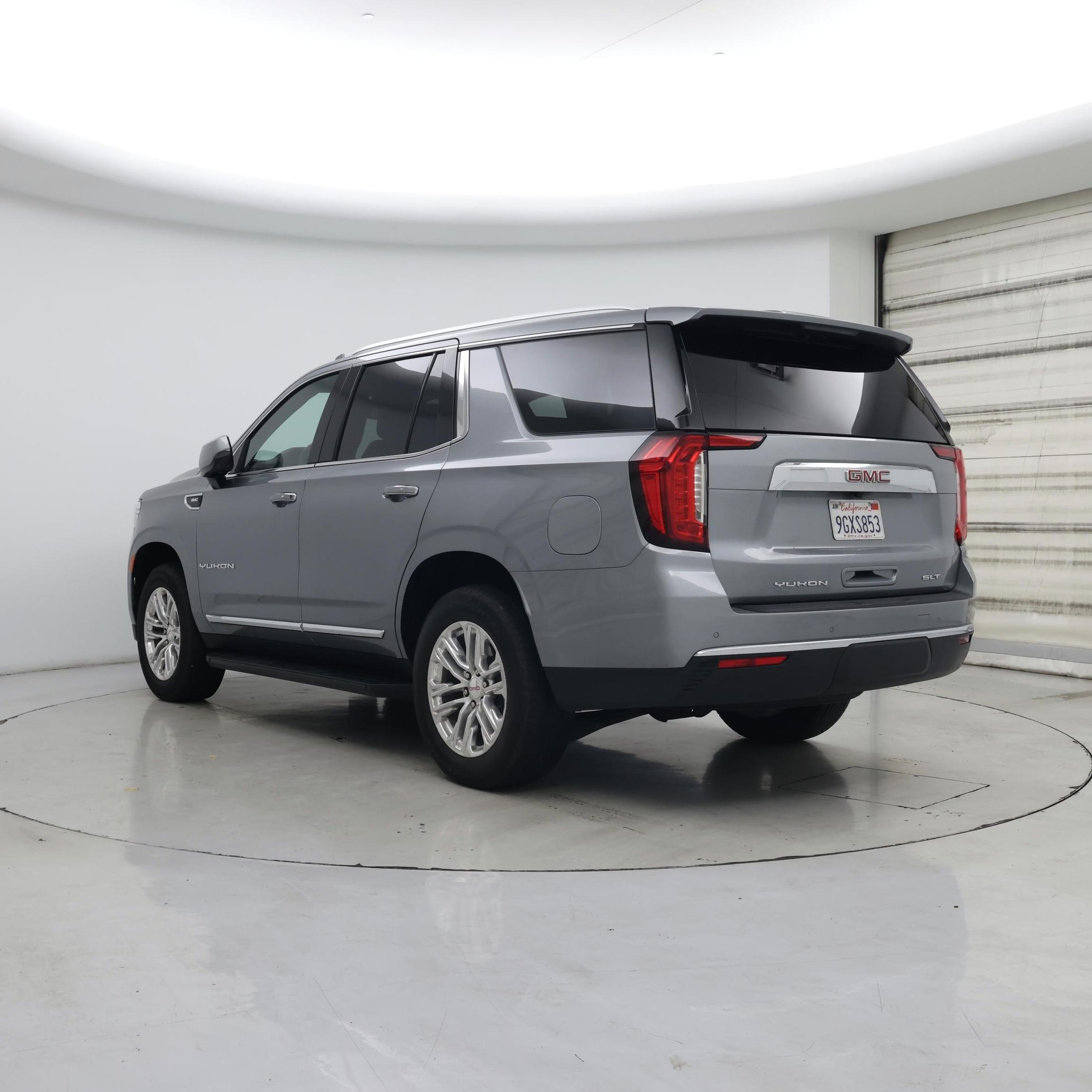 Thumbnail: 2023 GMC Yukon - 2