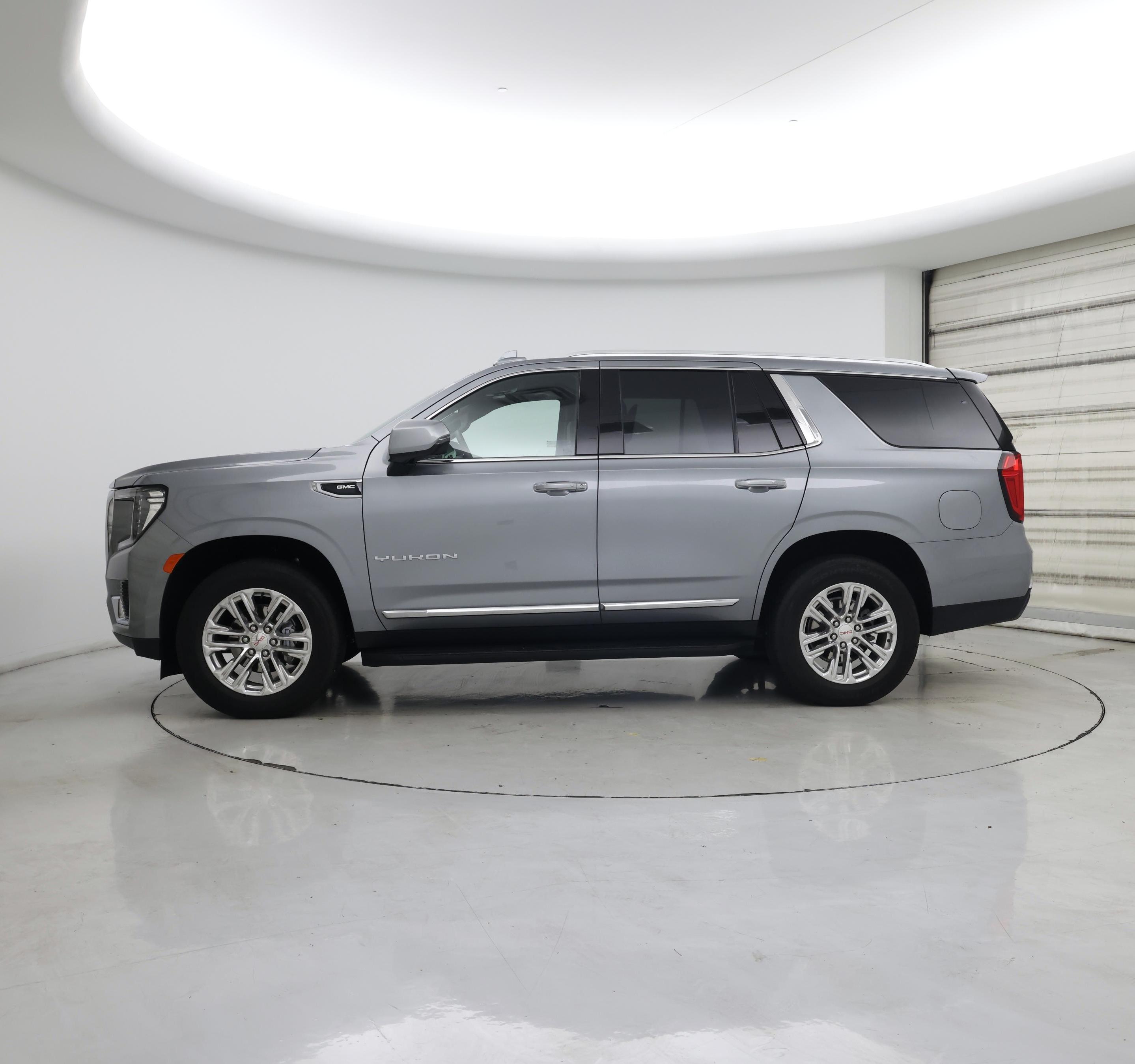 Thumbnail: 2023 GMC Yukon - 3