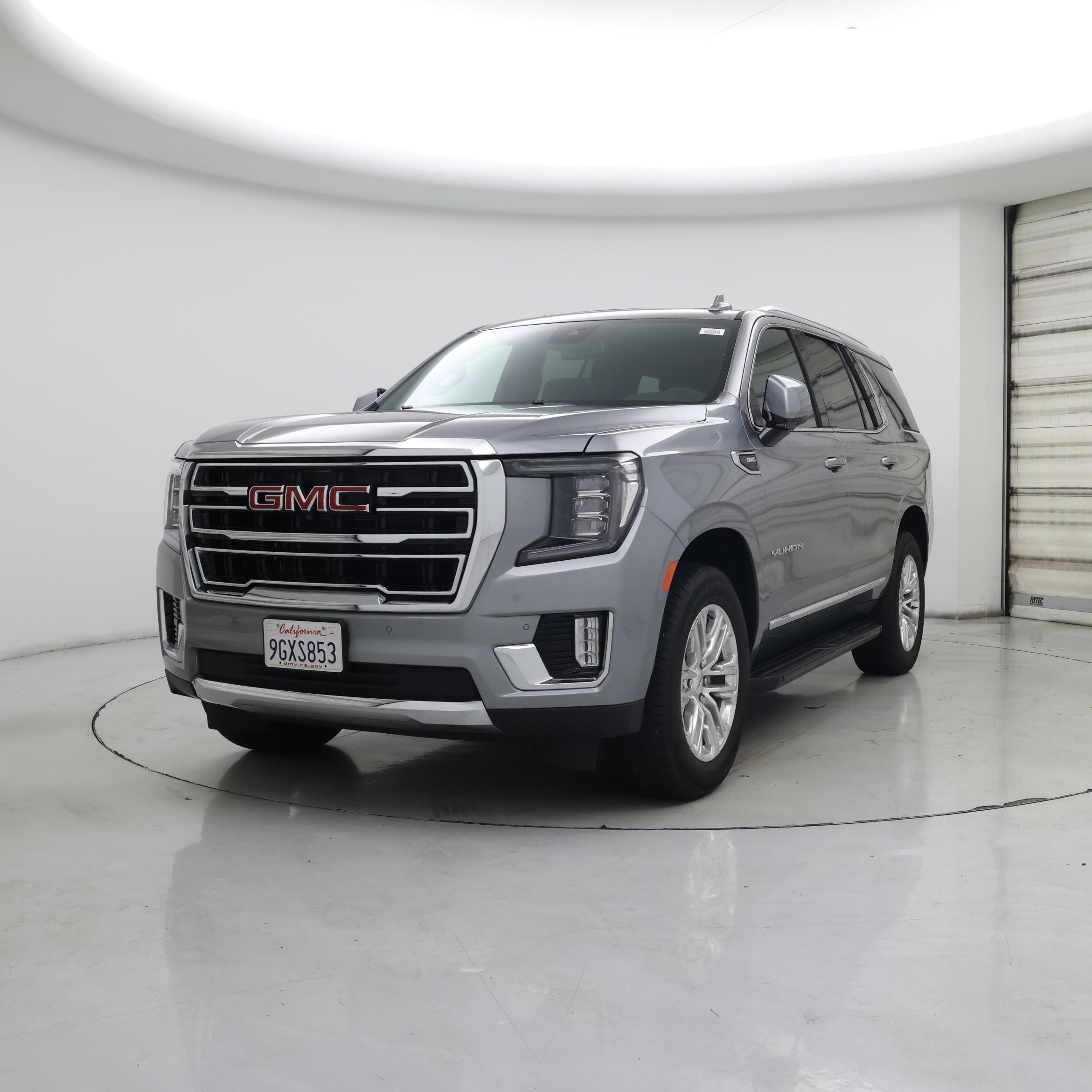 Thumbnail: 2023 GMC Yukon - 4